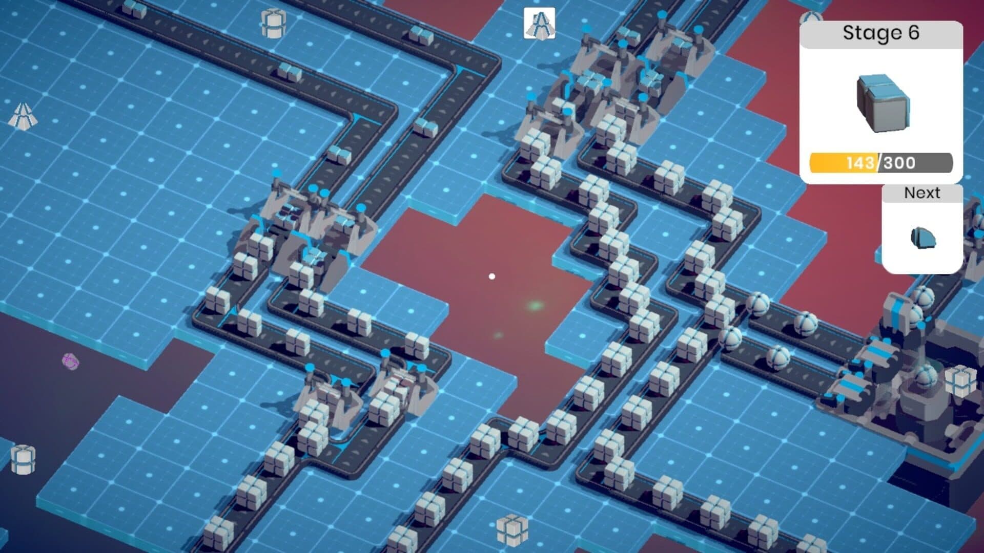 اسکرین‌شات Object Factory - 3