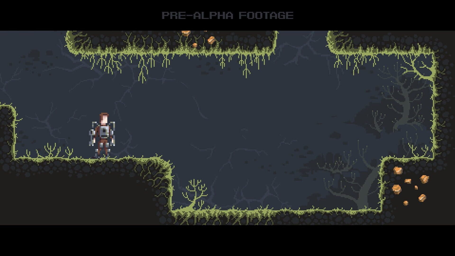 Wall World screenshot 4