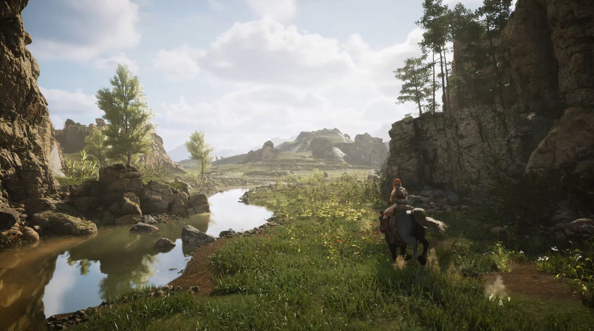 The Legend of Khiimori screenshot 2