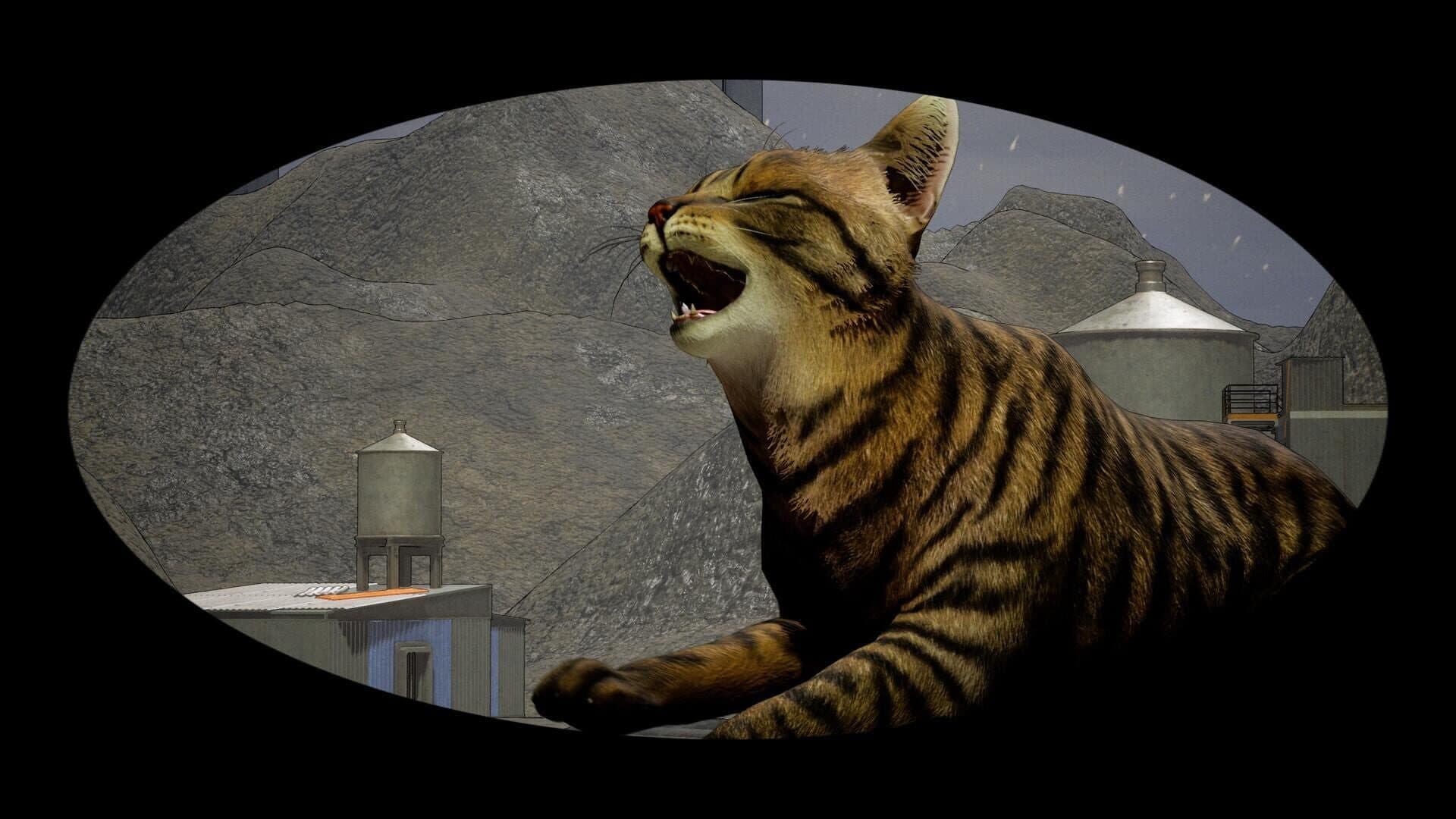 اسکرین‌شات Cats Ritual - 5