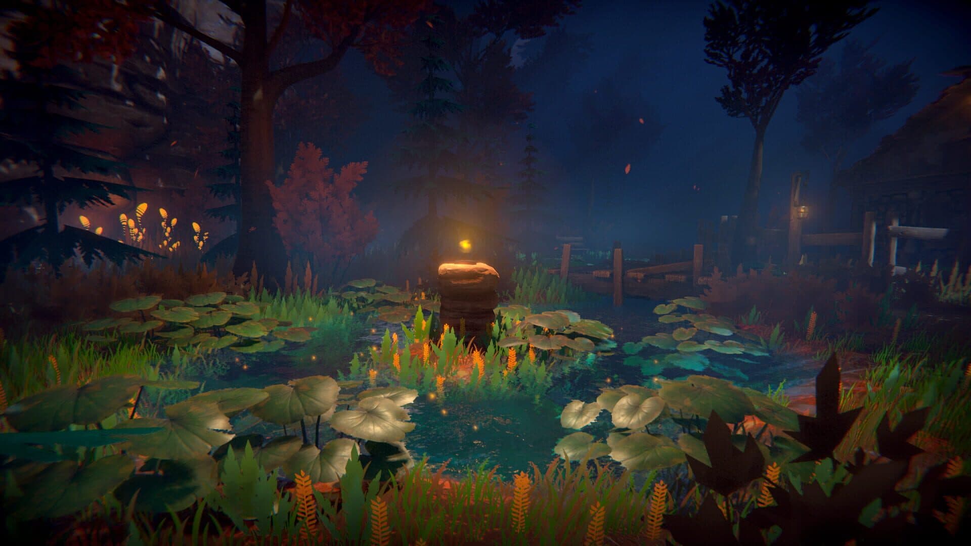 Seed of Life screenshot 10