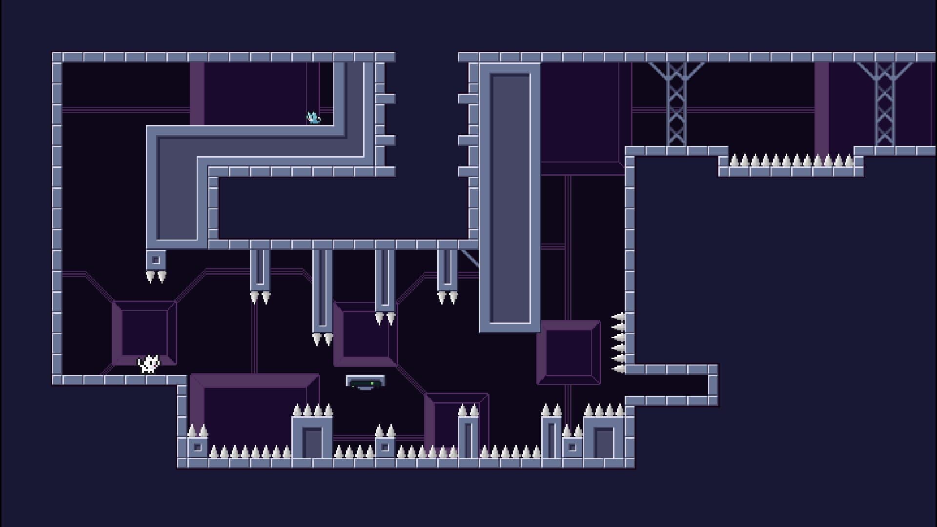 Kitten Hero screenshot 17