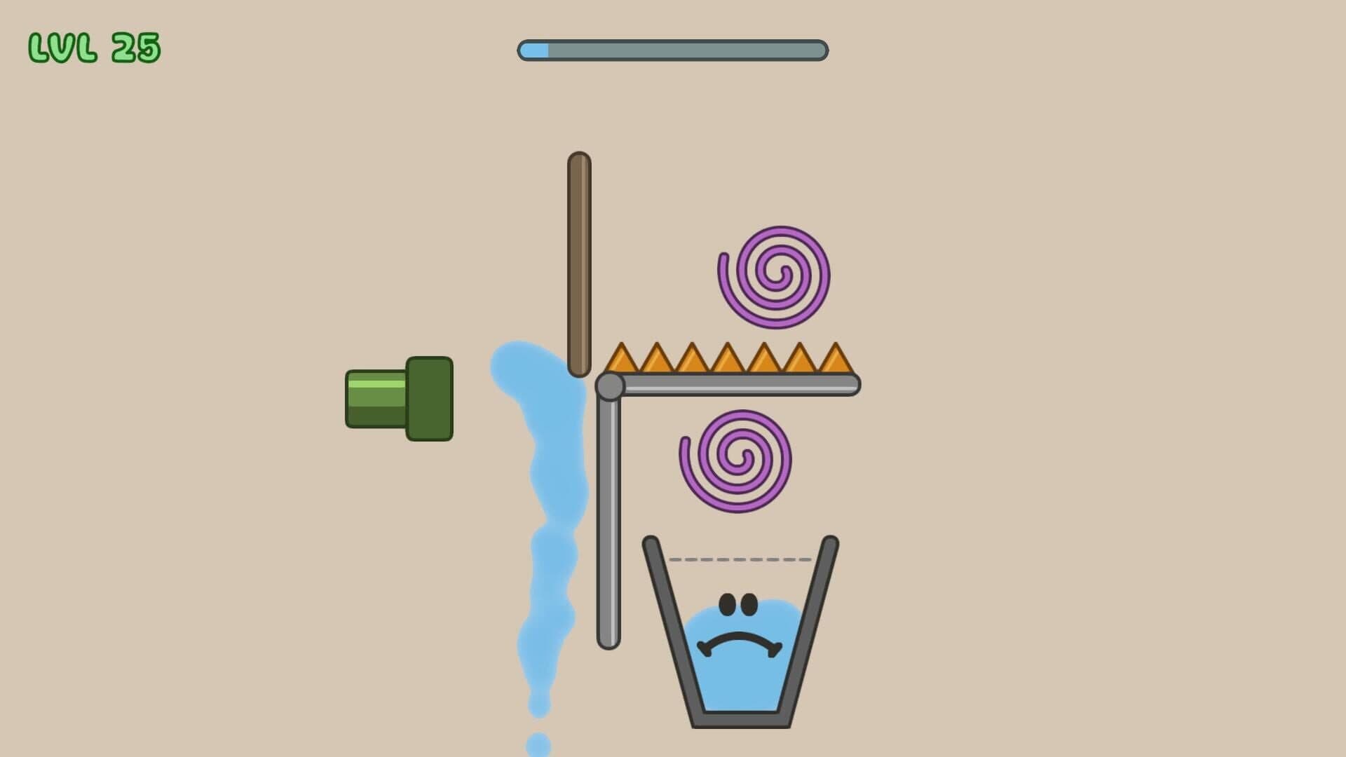 اسکرین‌شات Fill The Cup 2 - 9