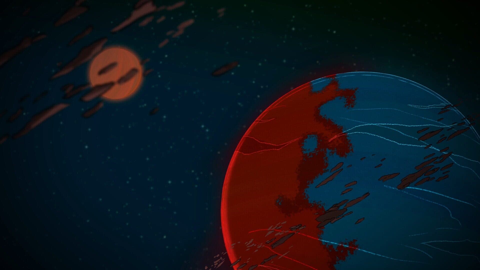 Lunar Lander Beyond screenshot 2
