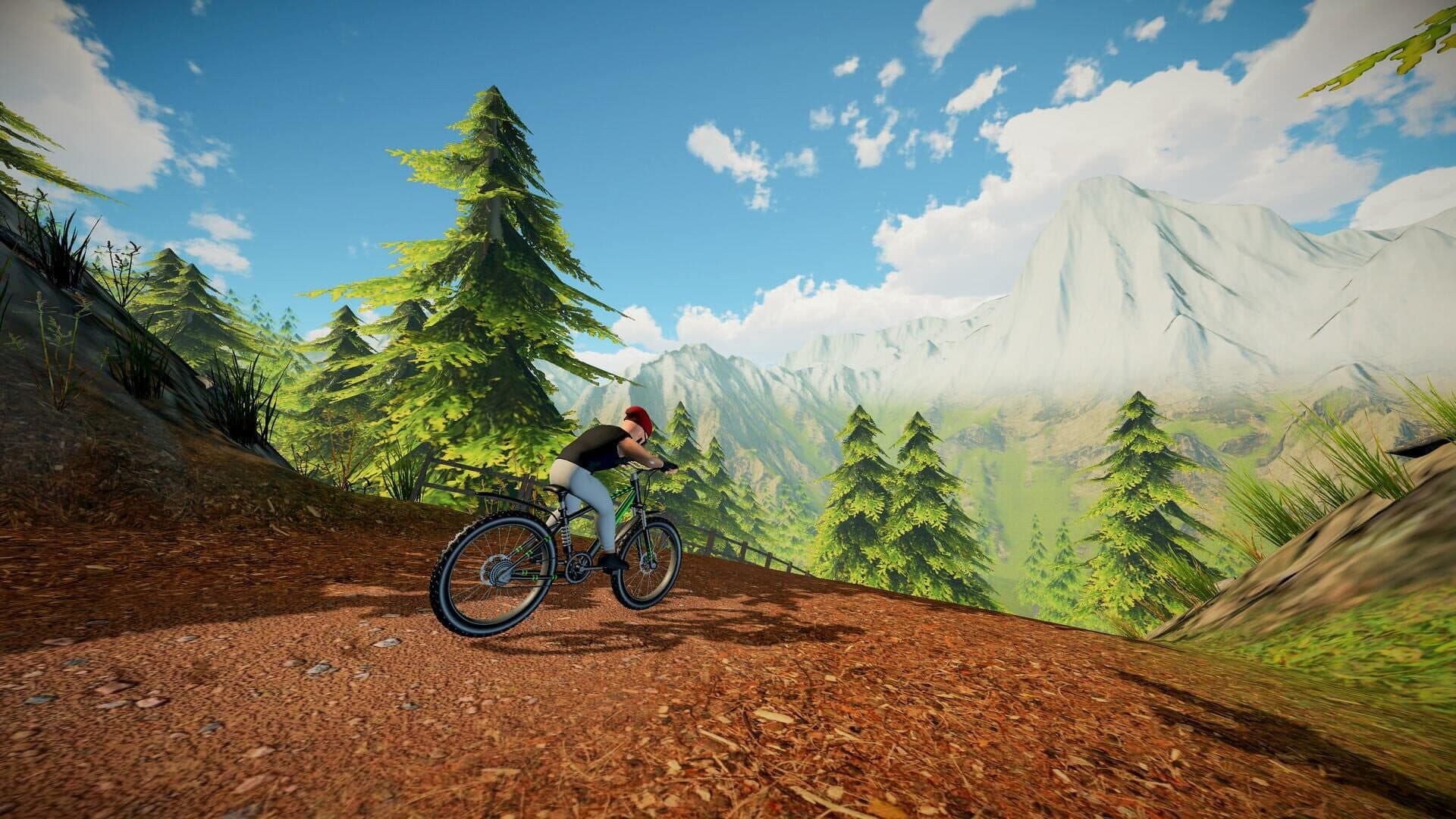 اسکرین‌شات Bike Runner - 7