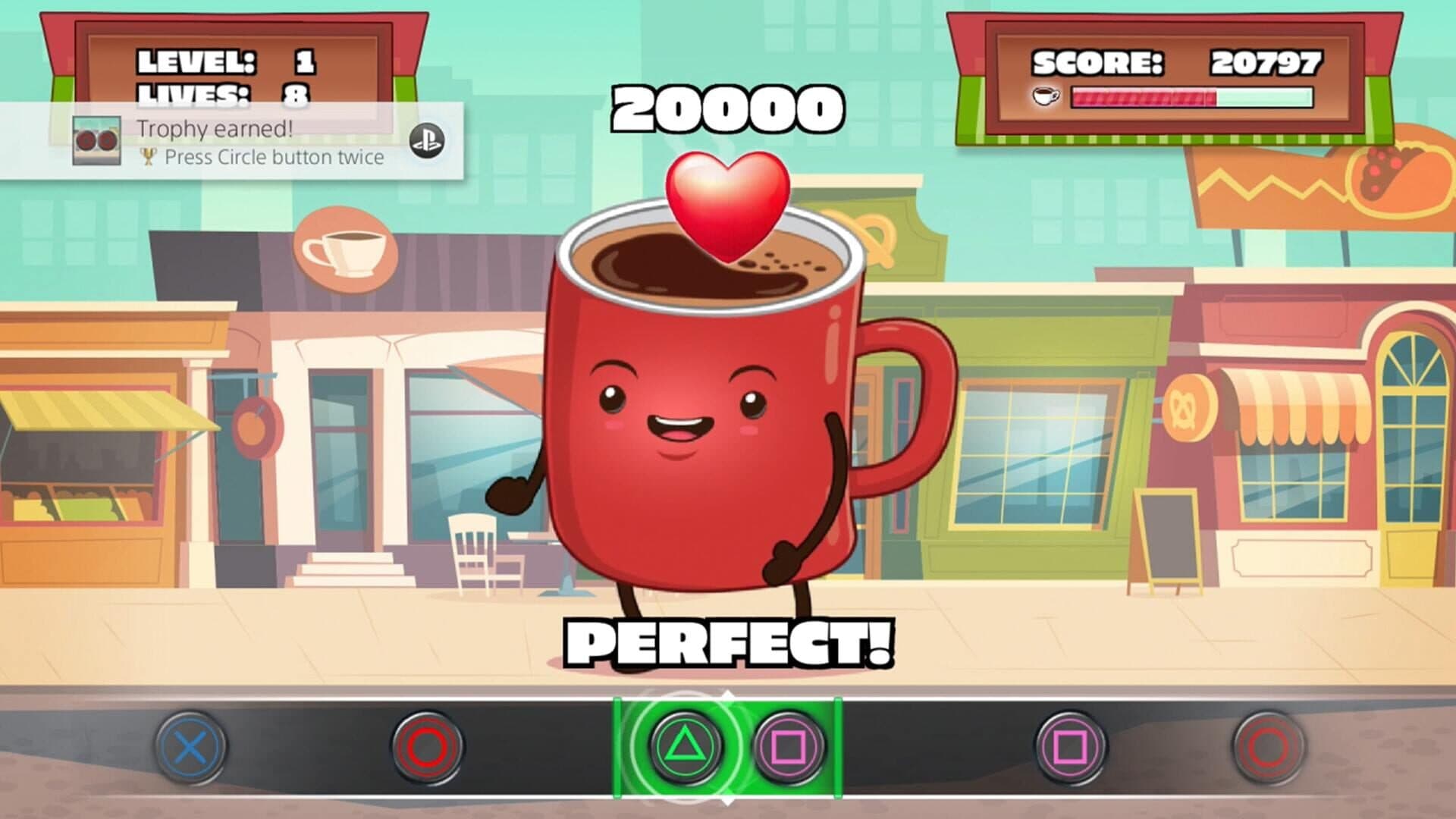 اسکرین‌شات Coffee Fun - 4