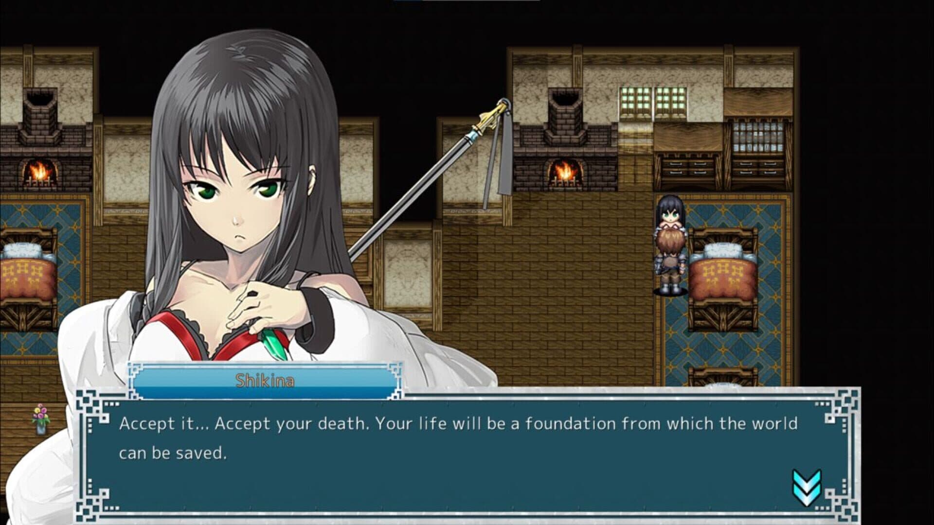 Dead Dragons screenshot 0