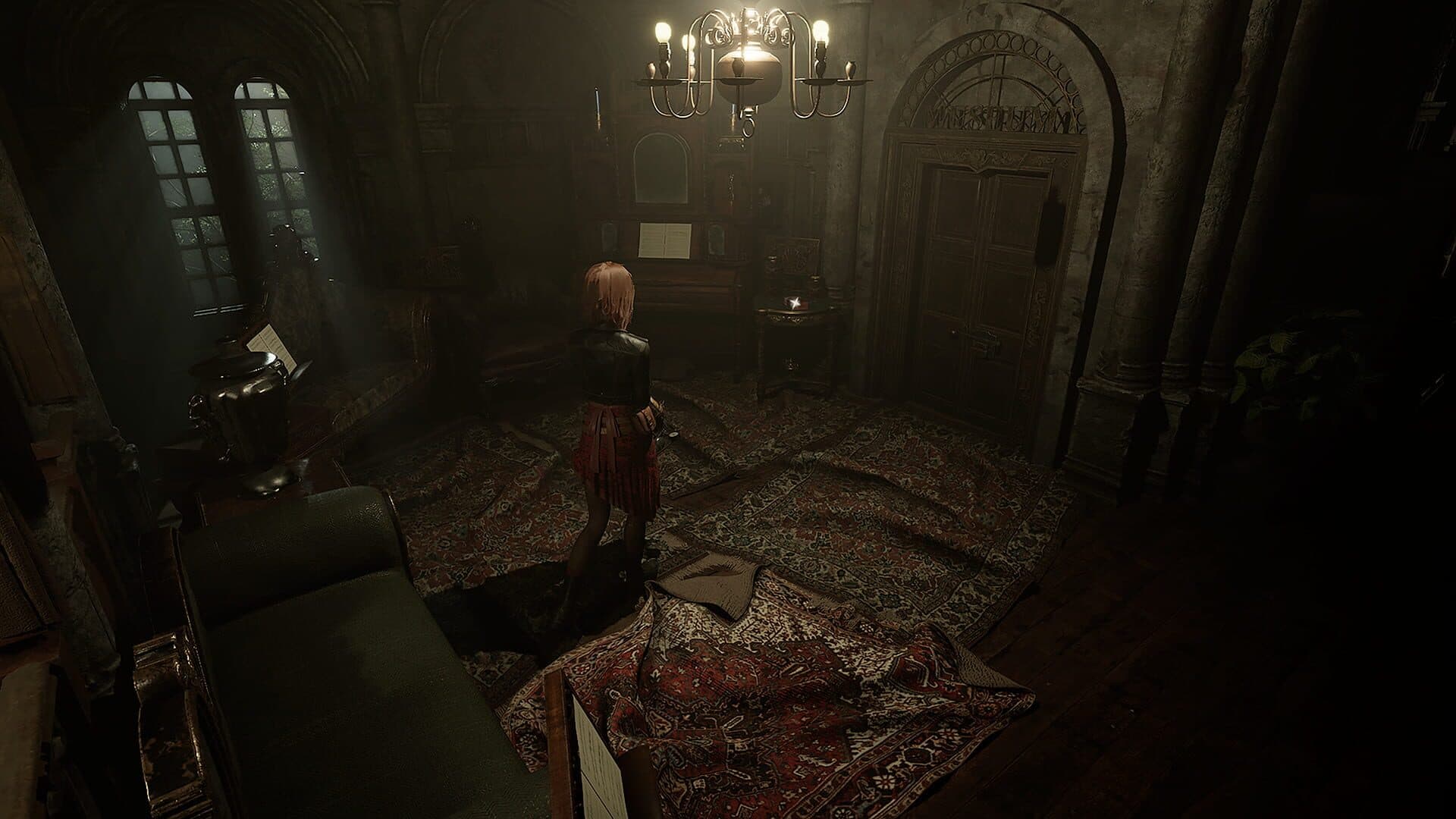 Tormented Souls II screenshot 1