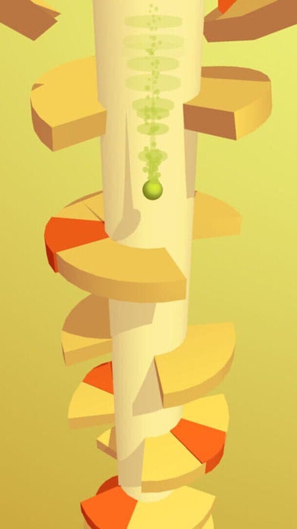 Helix Jump screenshot 5