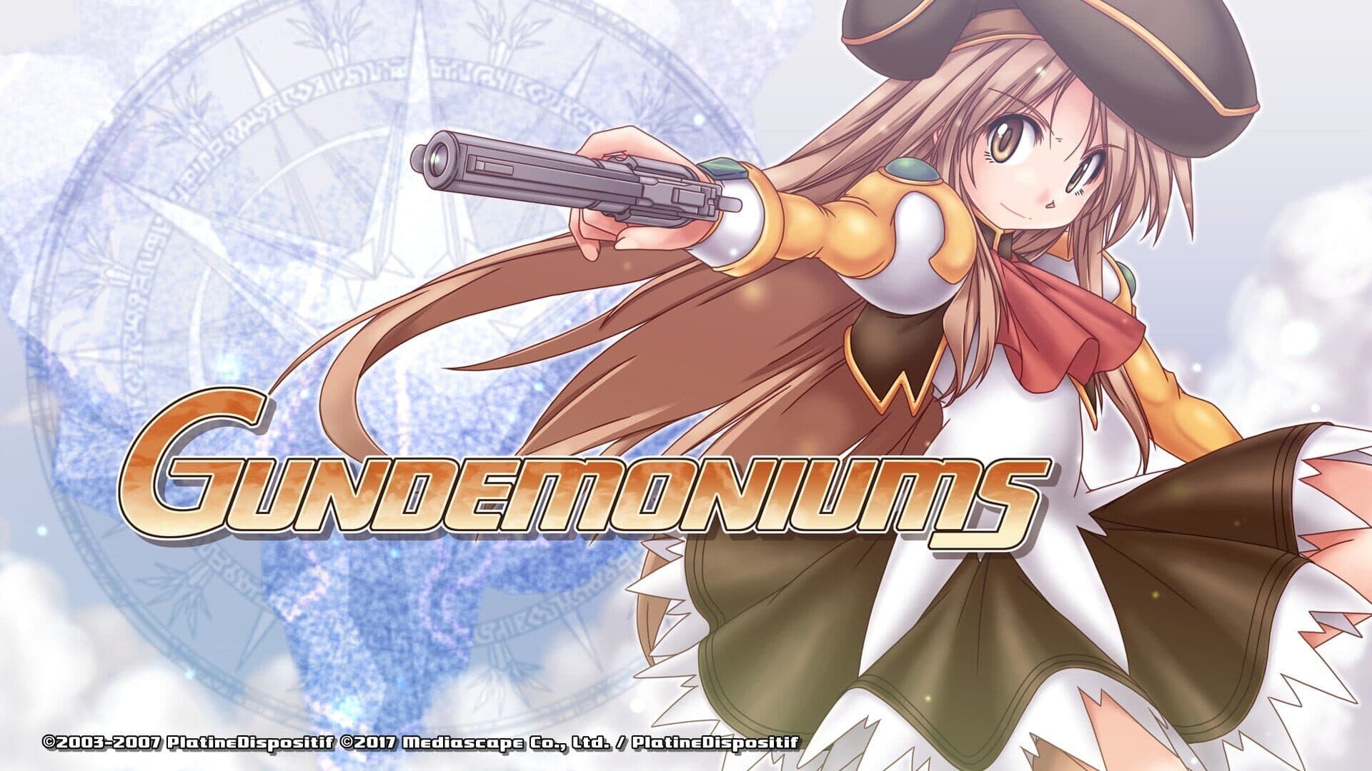 Gundemoniums
