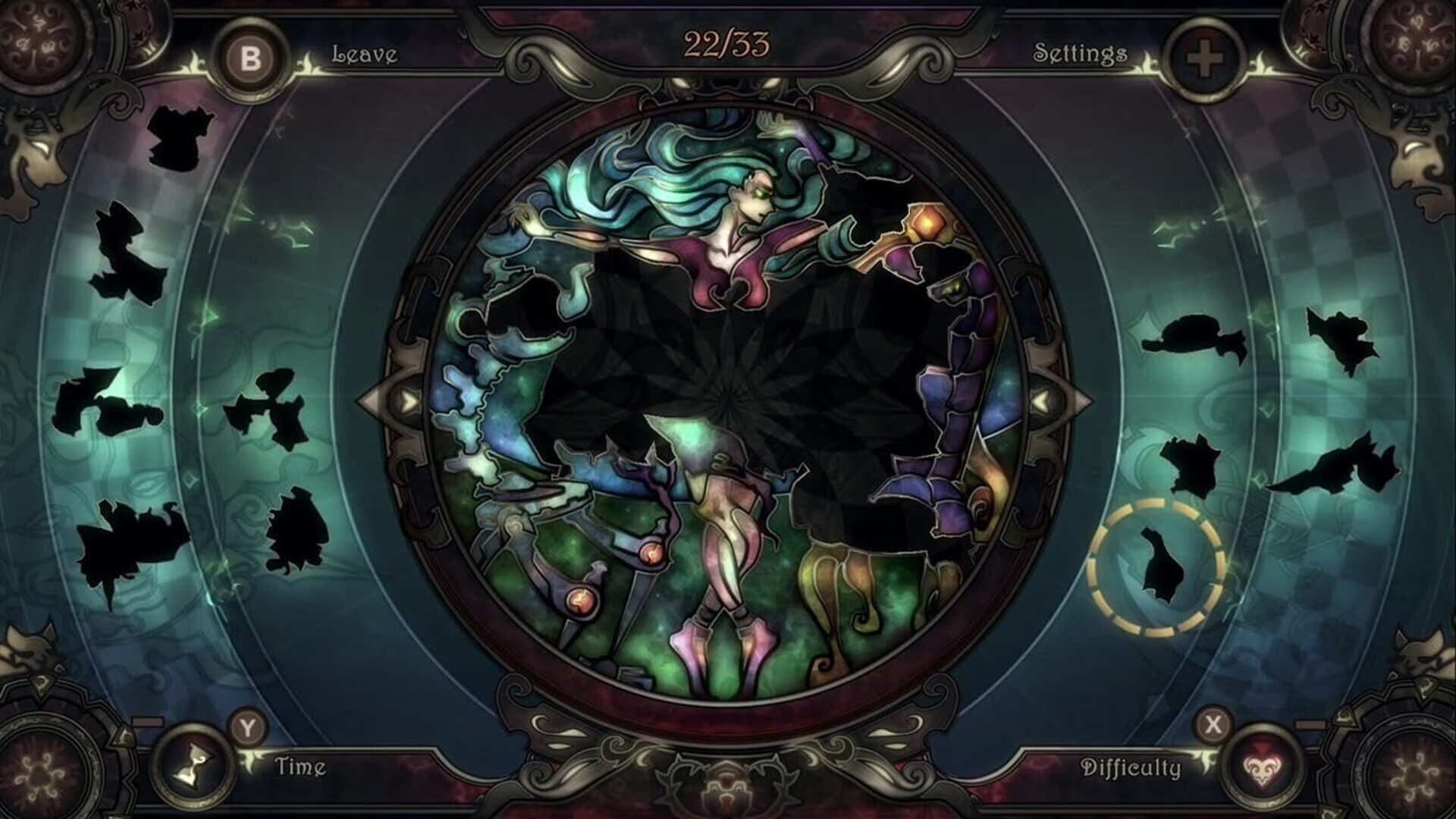 Glass Masquerade Double Pack screenshot 0