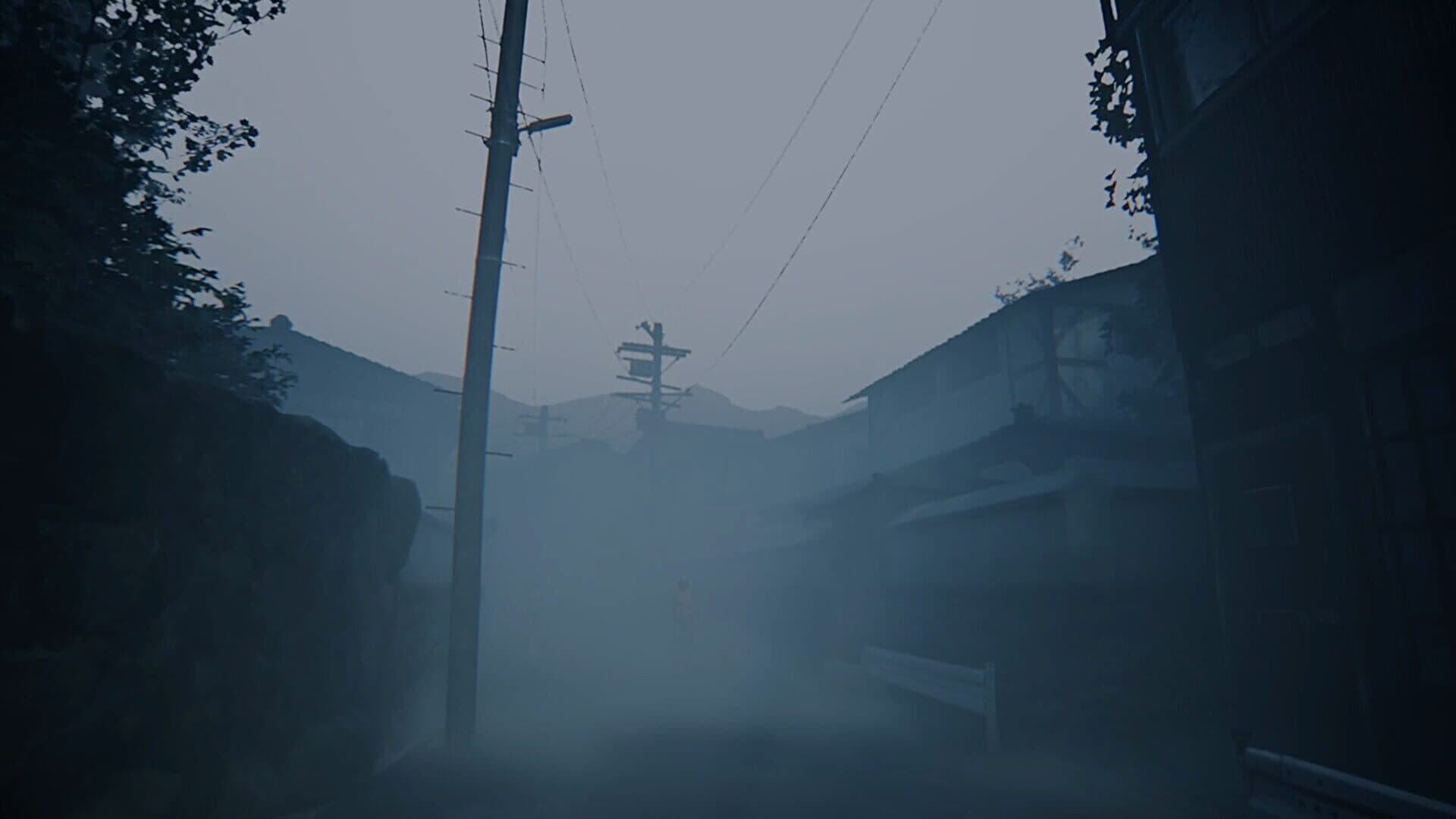 BrokenLore: Low screenshot 1