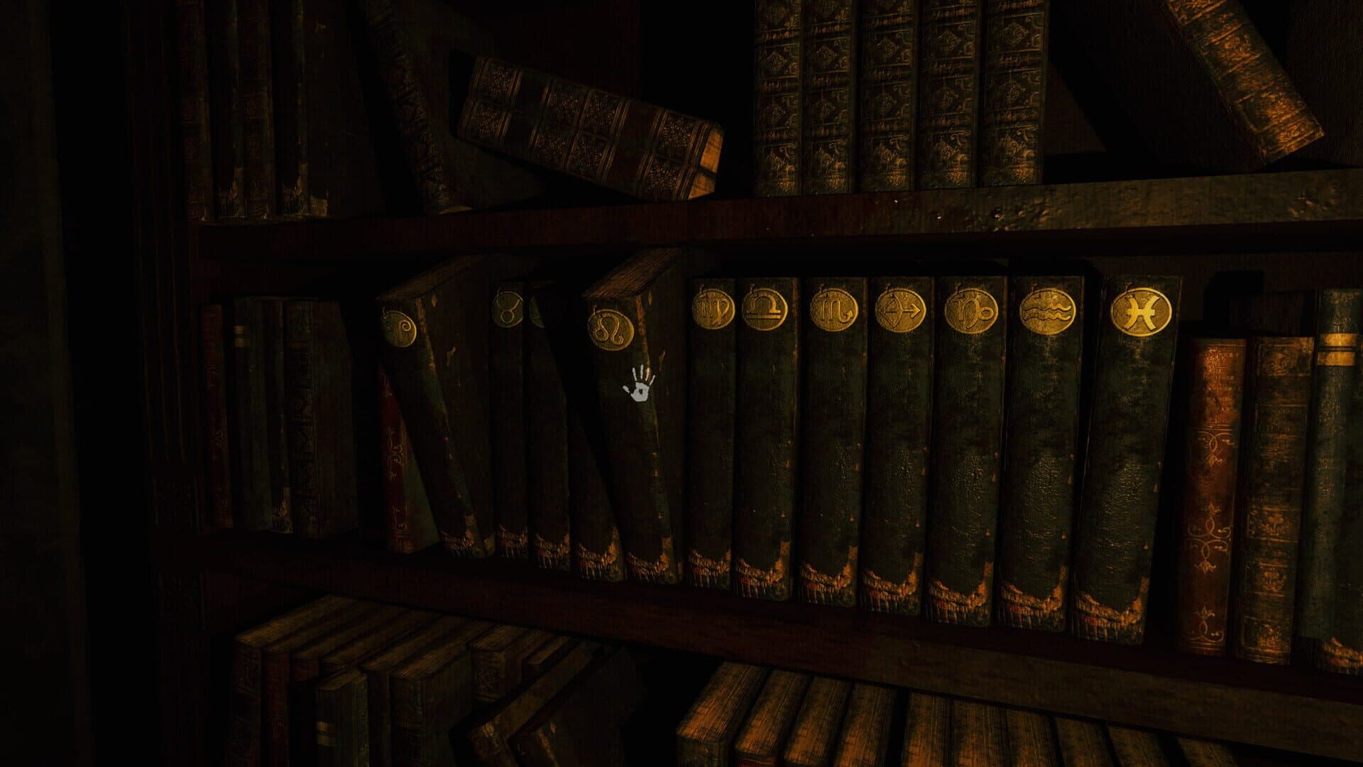 Portrait of a Torn screenshot 8