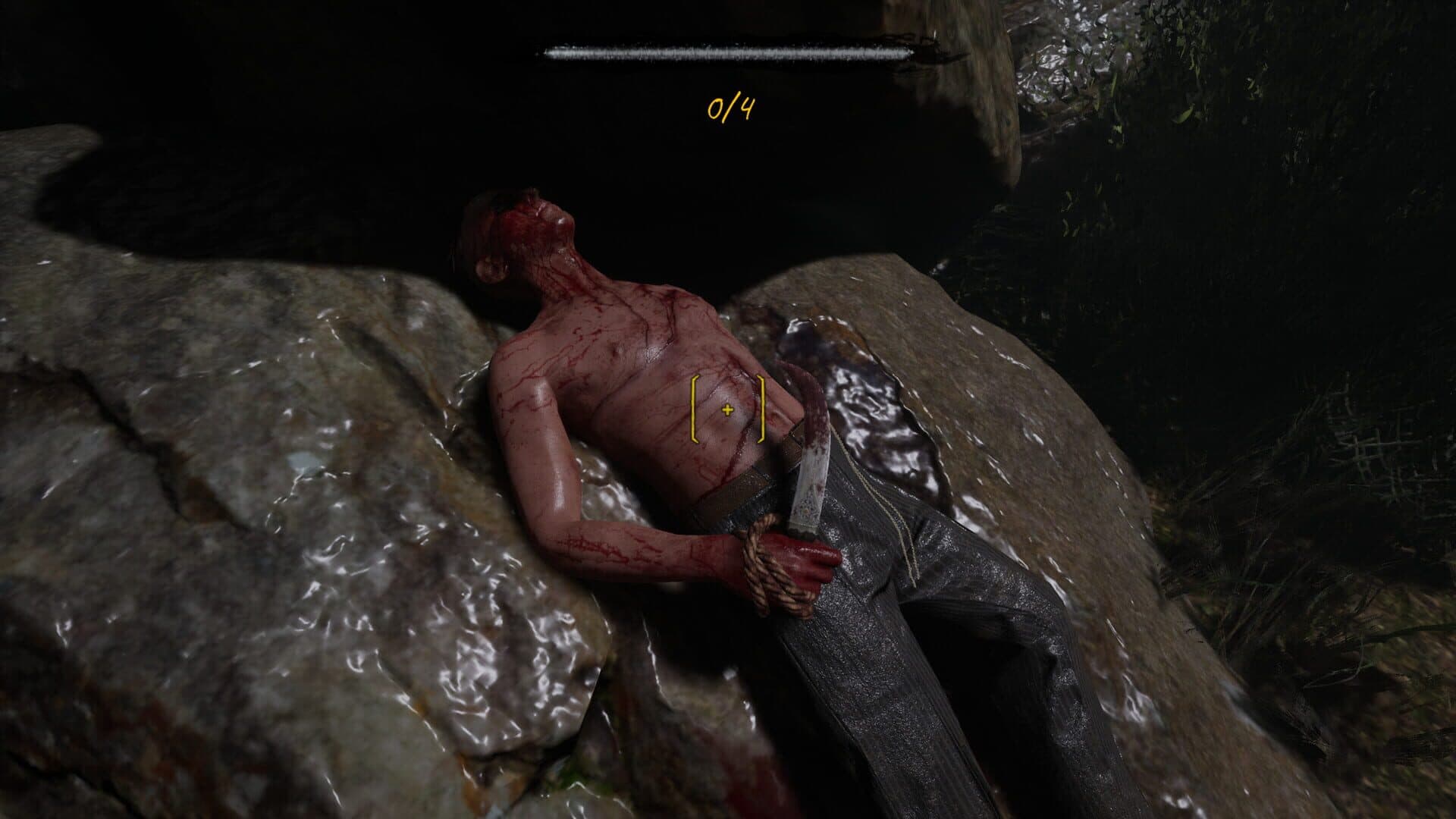 Sherlock Holmes: The Awakened screenshot 10