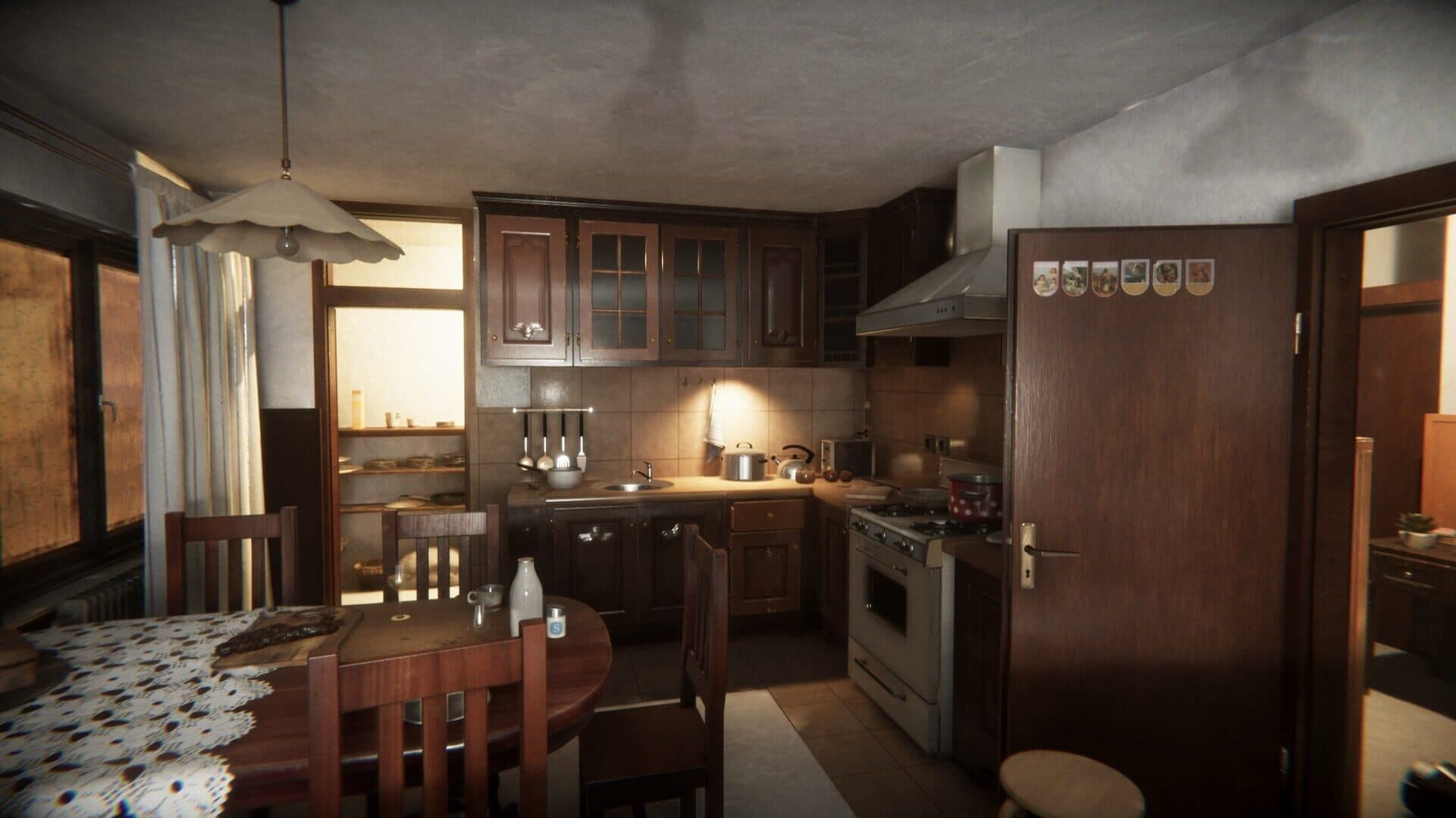 Go Home Annie screenshot 2