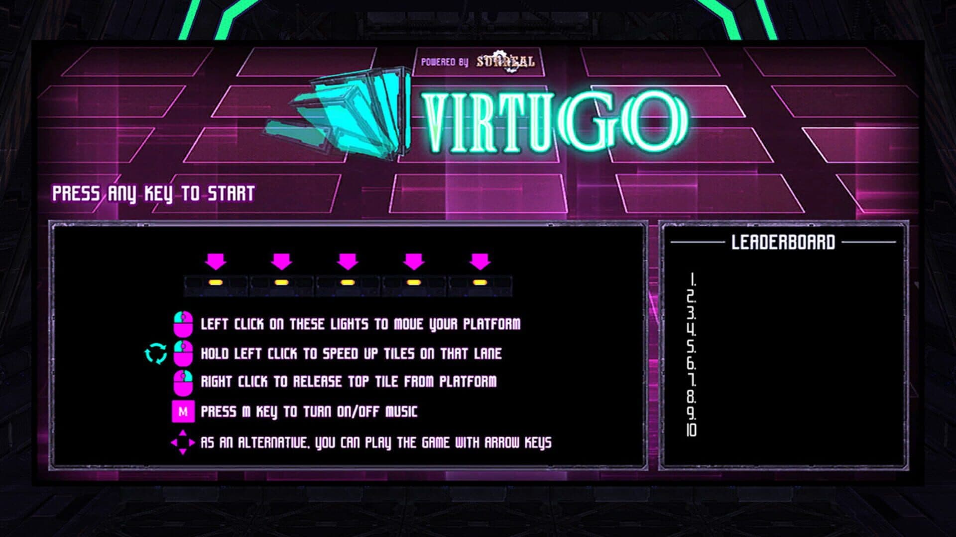 اسکرین‌شات VirtuGO - 4