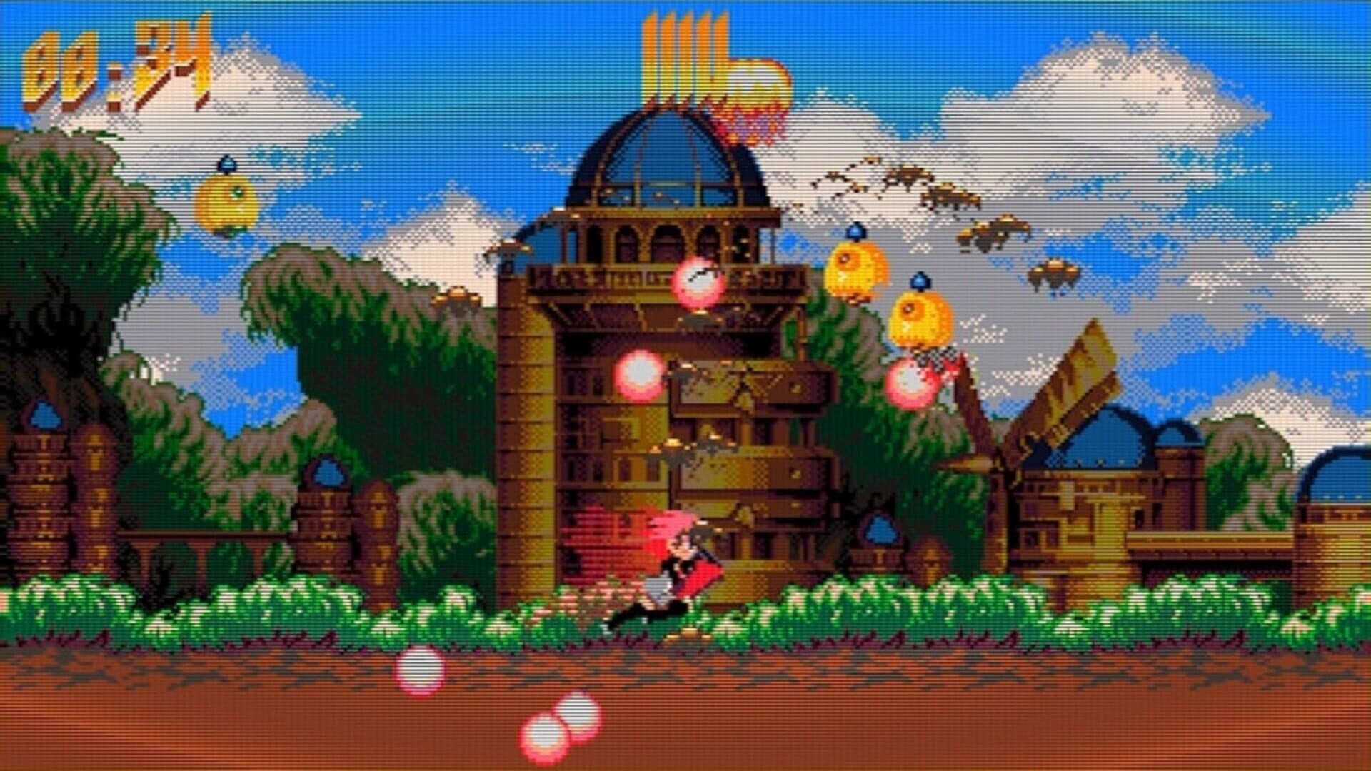 Gun Crazy screenshot 8