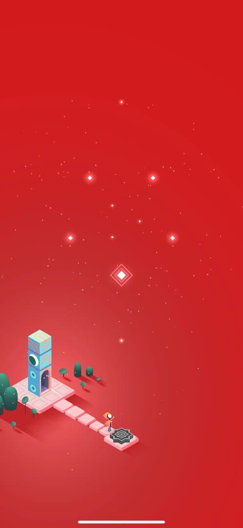 Monument Valley 2 screenshot 7