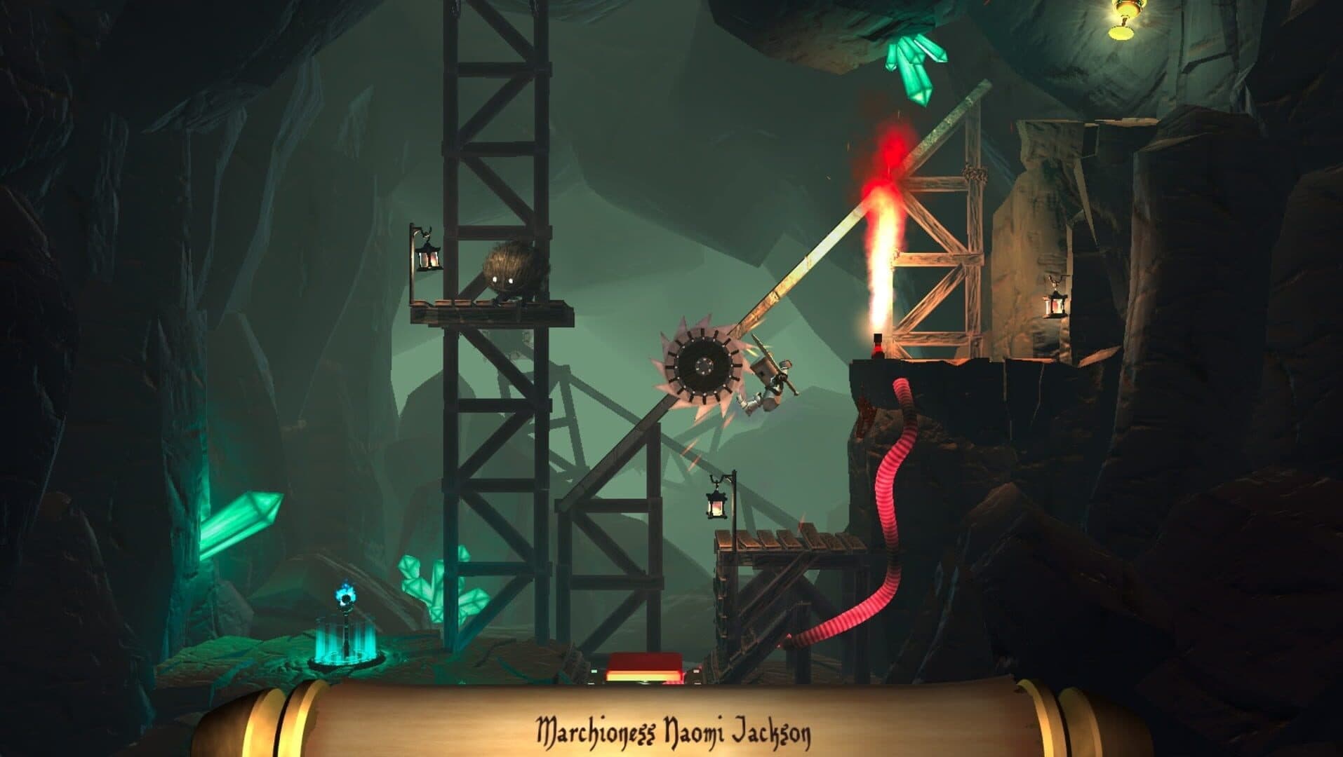 Life Goes On: Done to Death screenshot 0