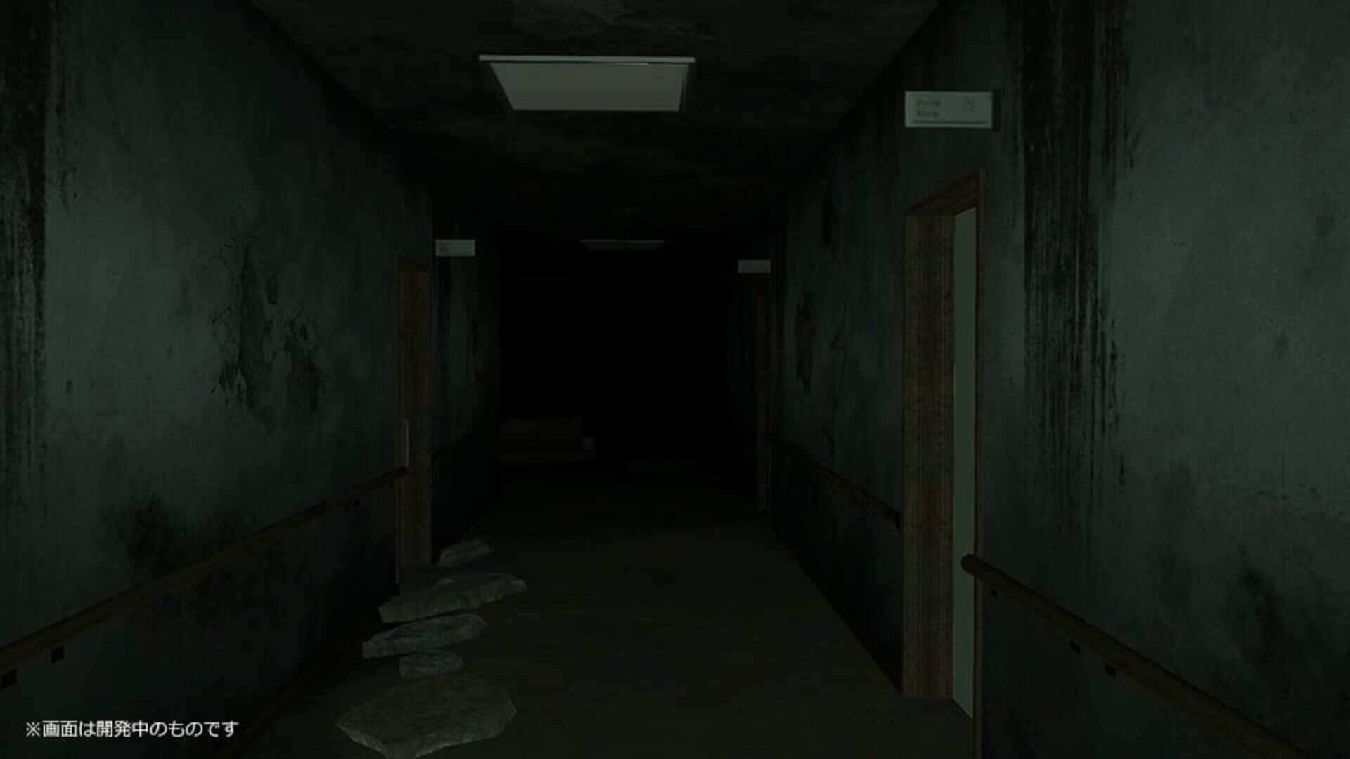Corpse Party II: Darkness Distortion screenshot 8