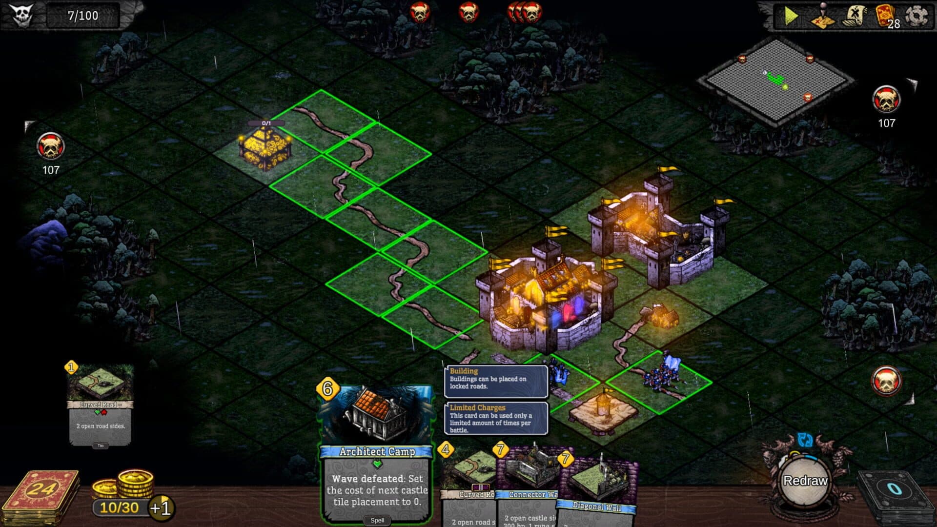 Orx screenshot 7