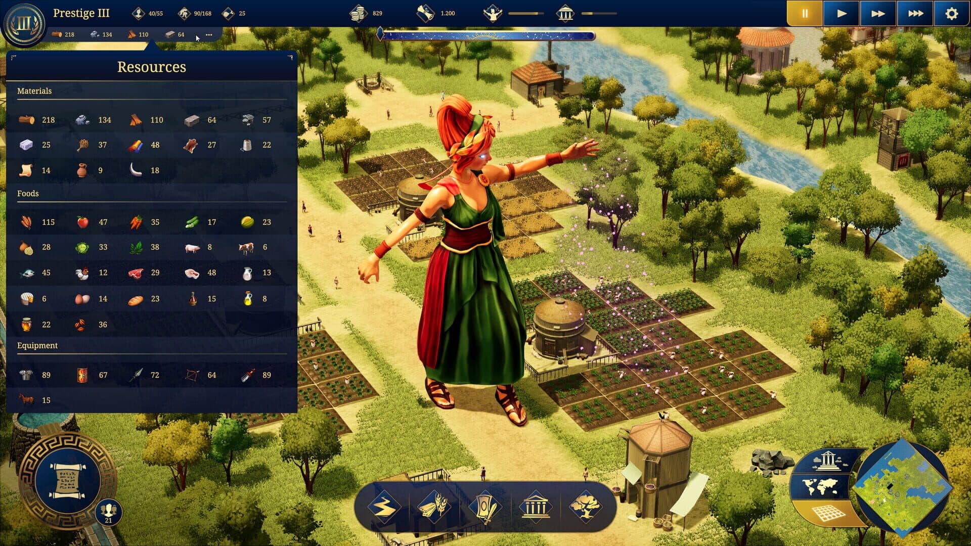اسکرین‌شات Citadelum - 9