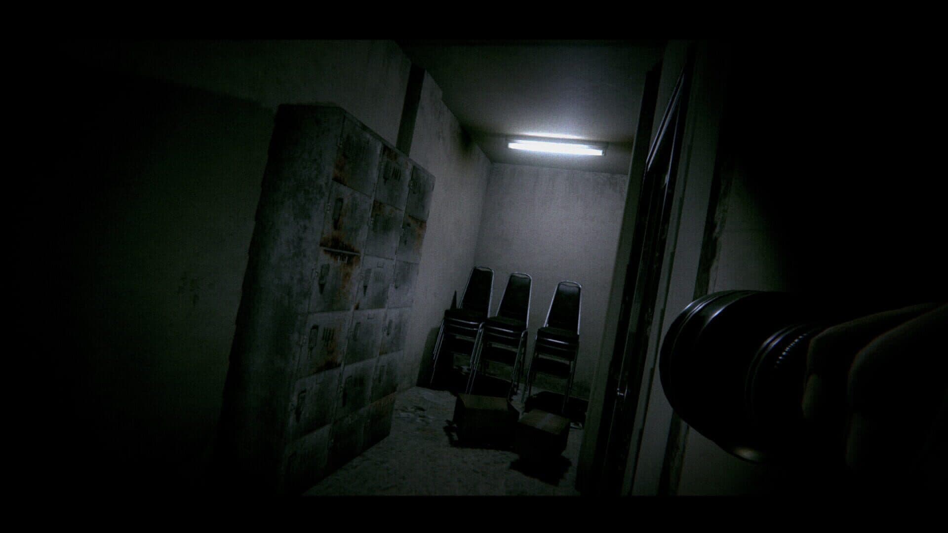 Stay Still screenshot 5