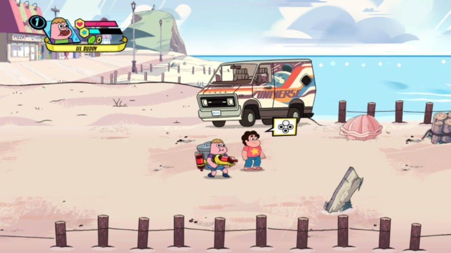 Cartoon Network: Battle Crashers screenshot 7