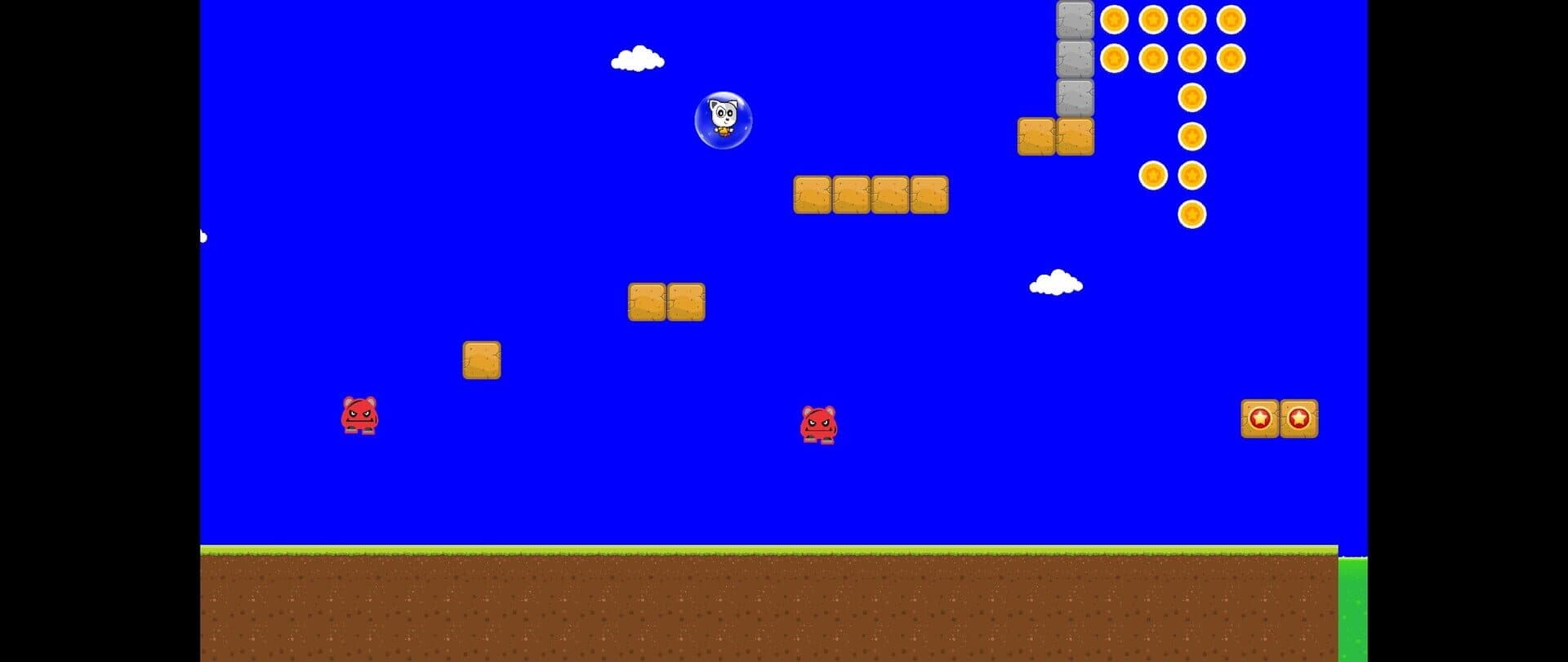 اسکرین‌شات Little Ralph - 2