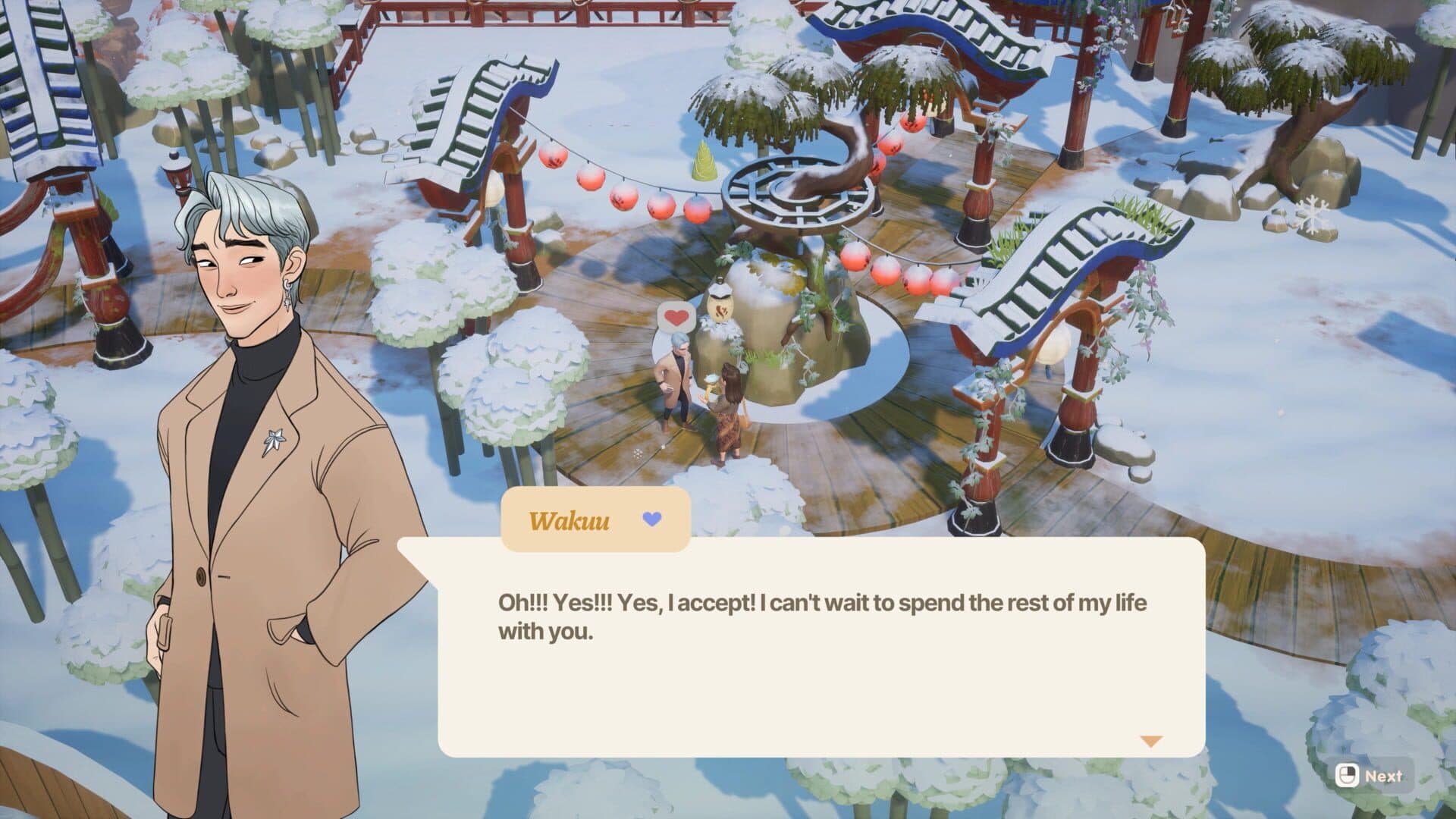 Coral Island screenshot 16