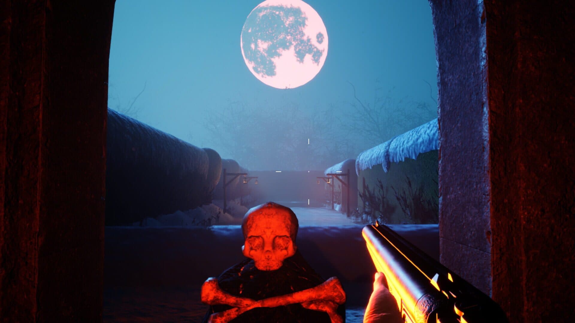 اسکرین‌شات Krampus Kills - 7