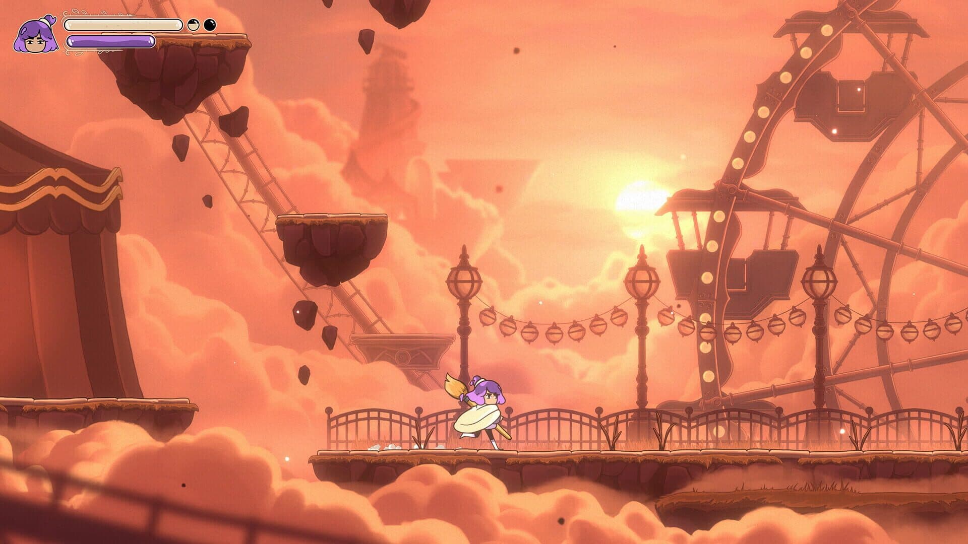 Constance screenshot 3