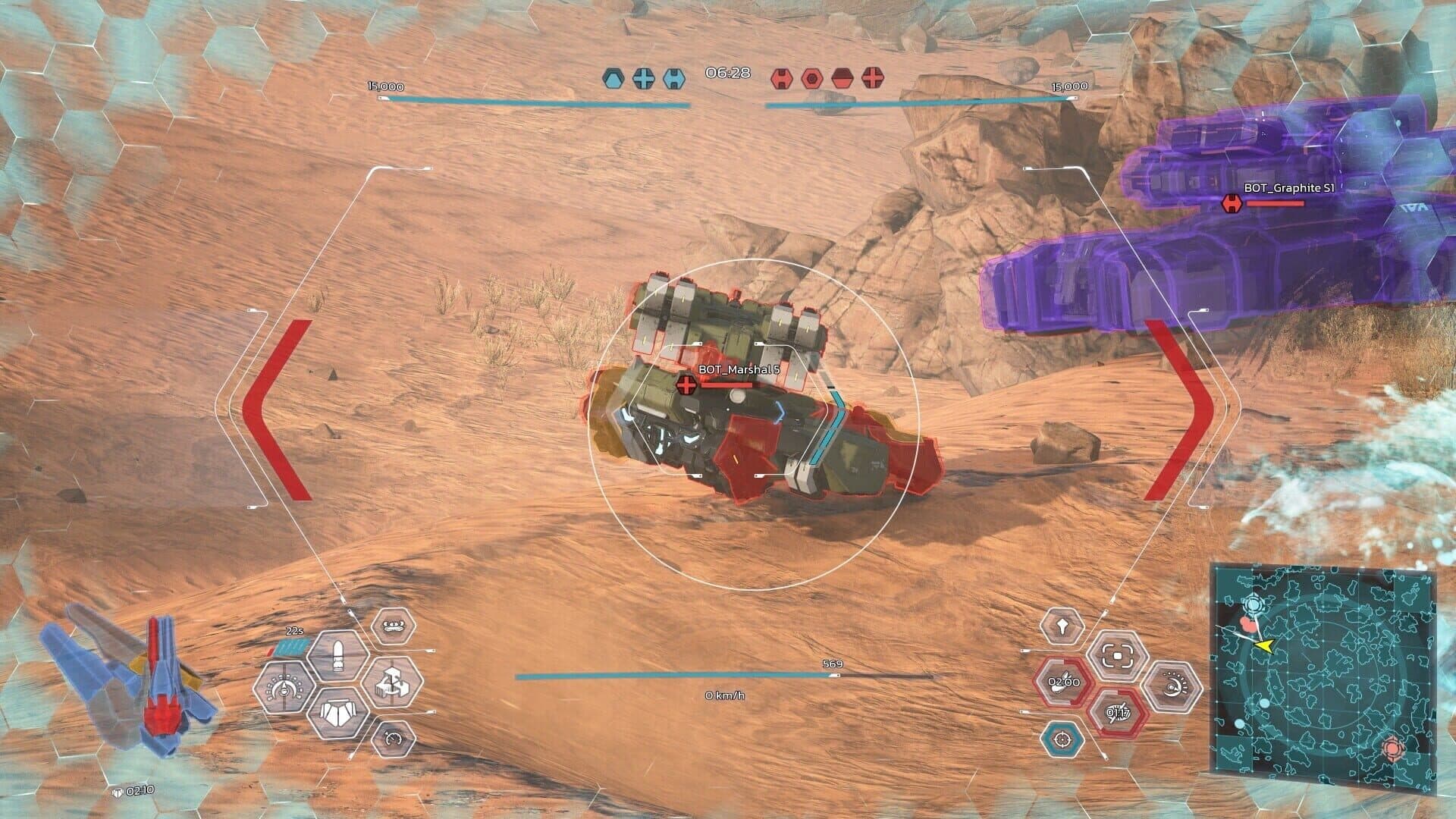Loaders screenshot 0