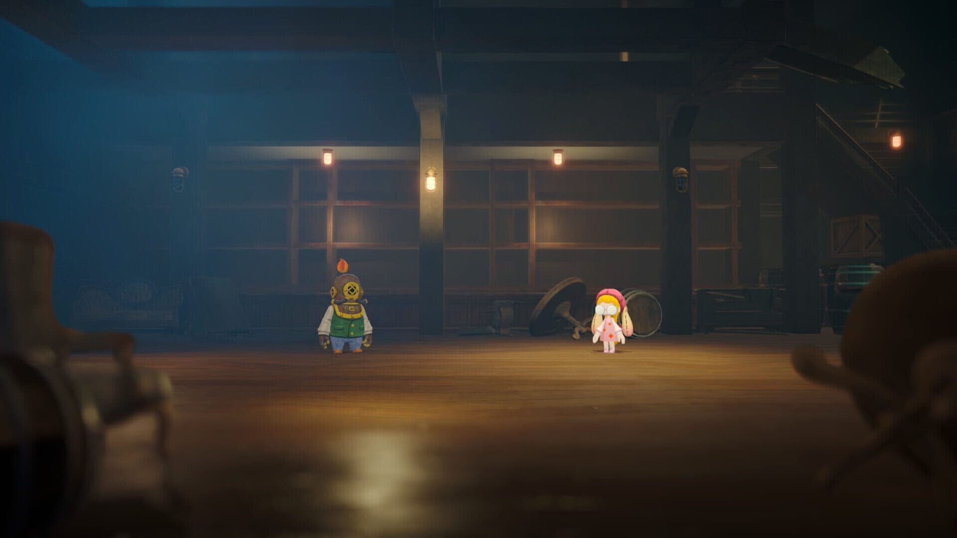 Gift screenshot 5