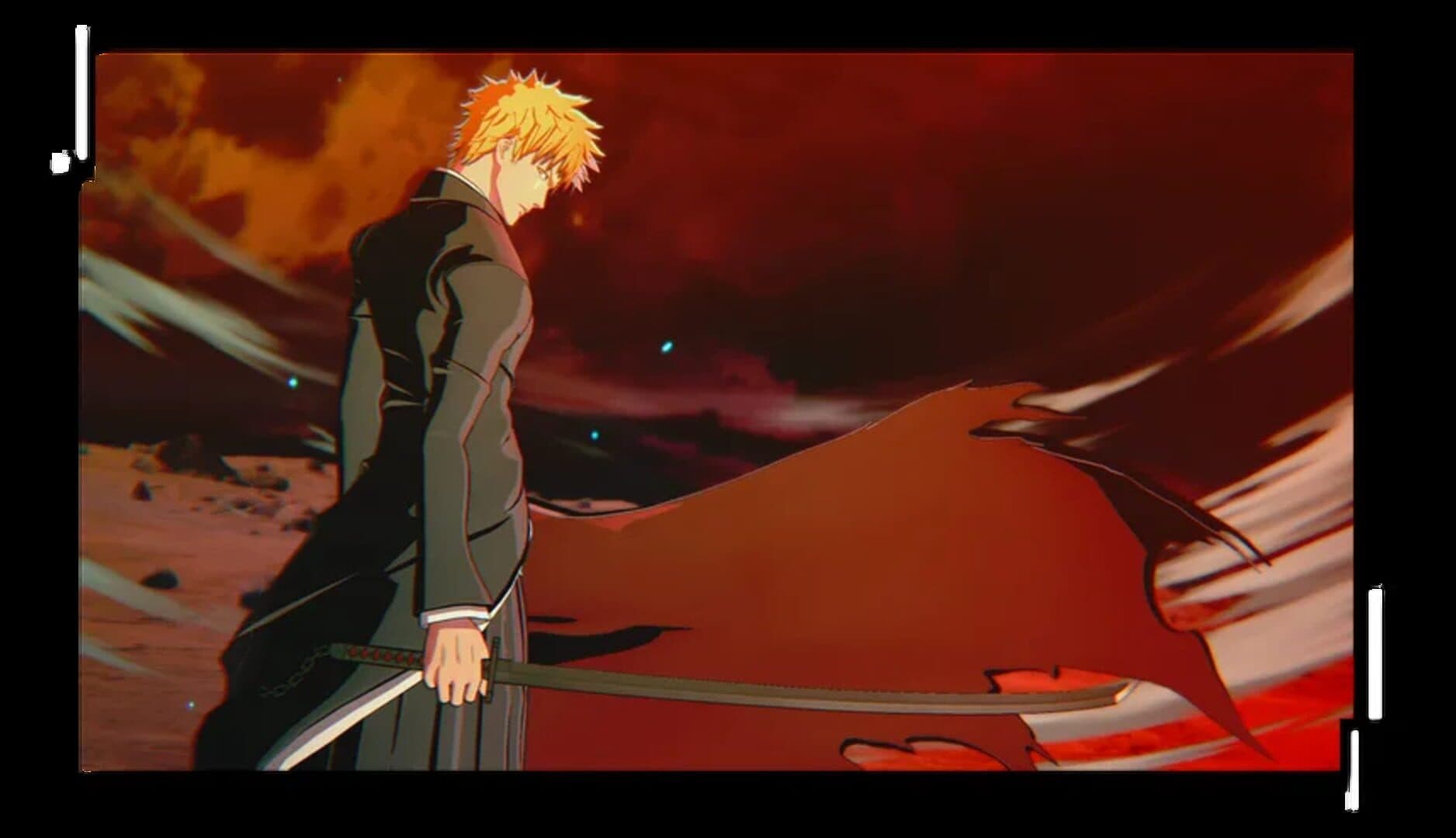 Bleach: Rebirth of Souls screenshot 2