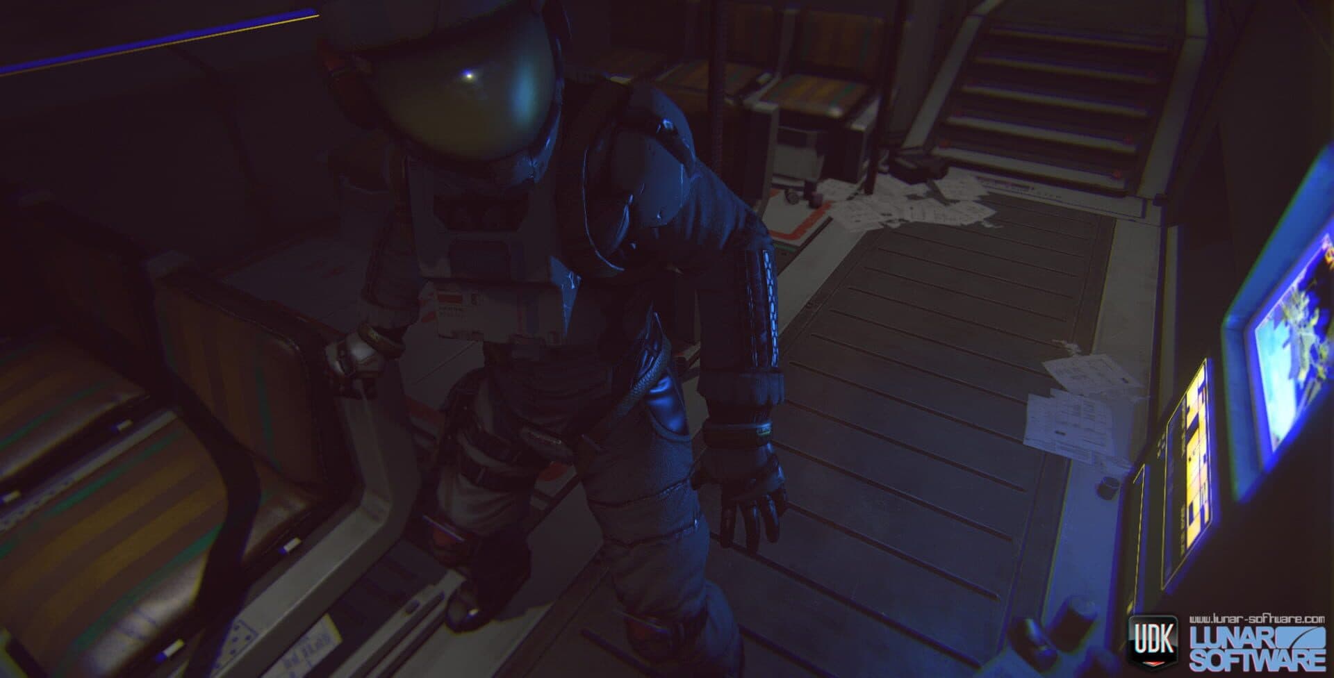 Routine screenshot 6