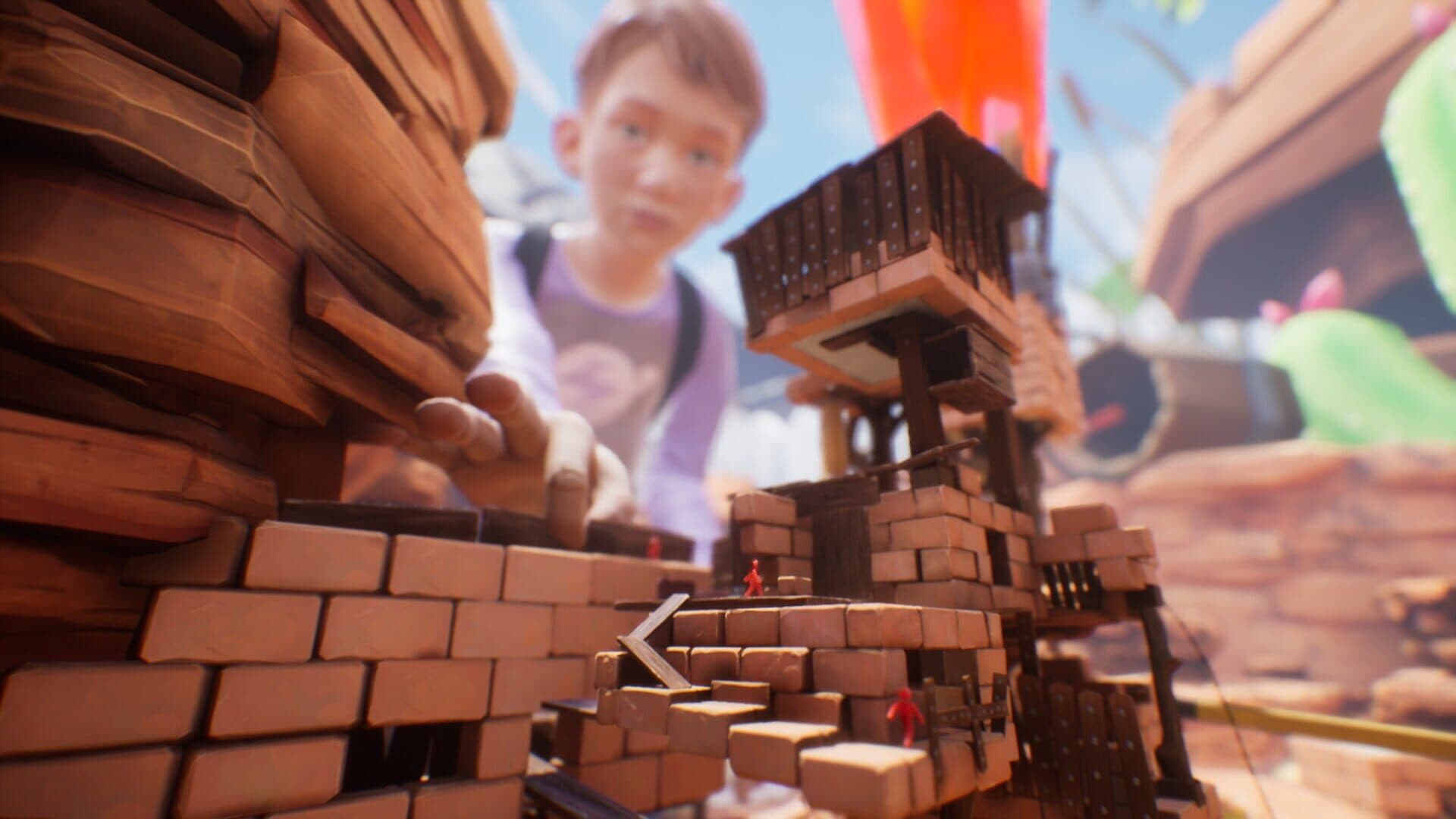Supraland screenshot 3