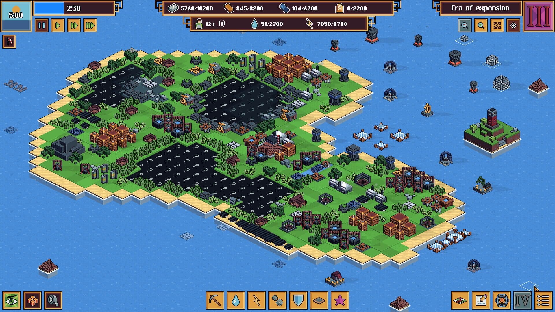 Flooded screenshot 0