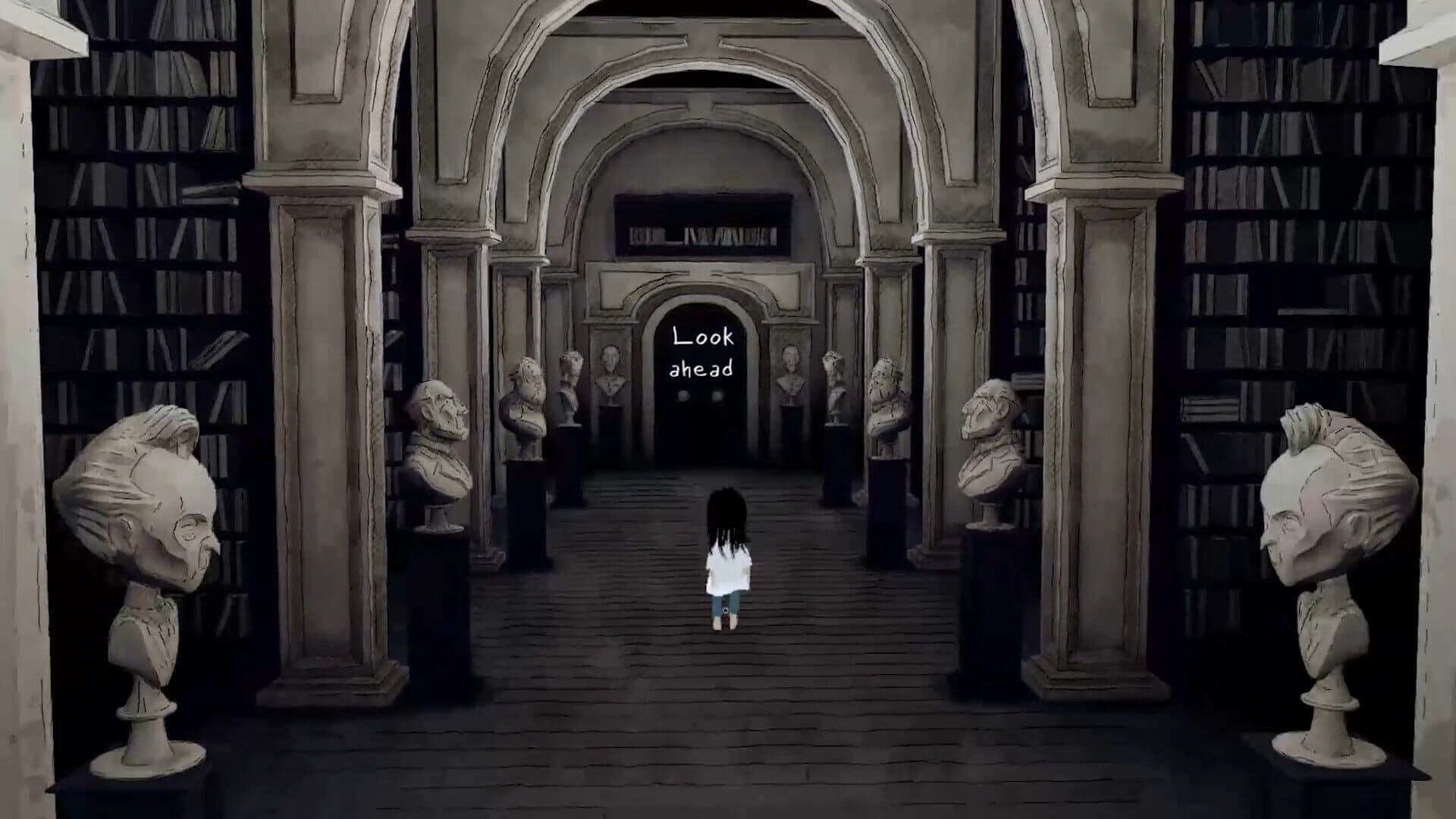 Shady Part of Me screenshot 3