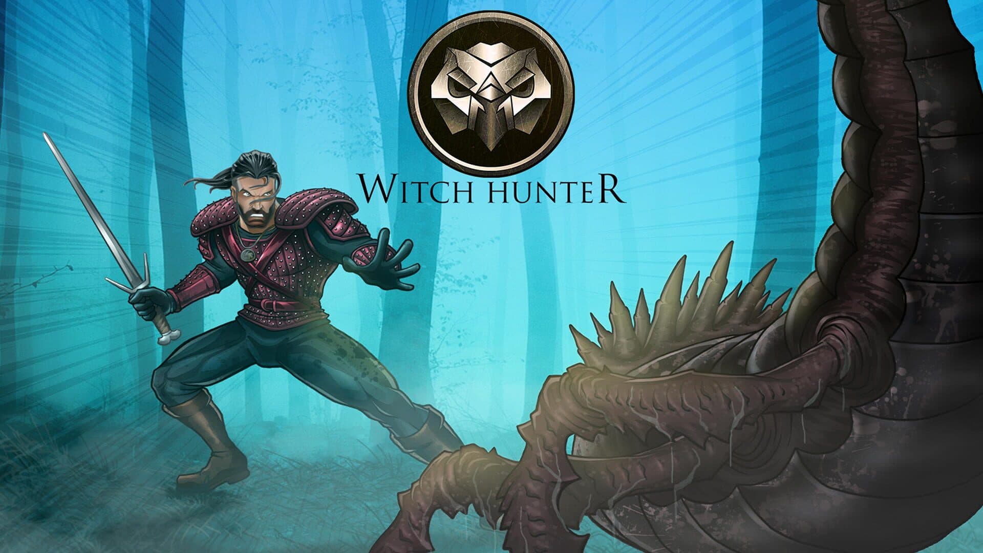 Witch Hunter