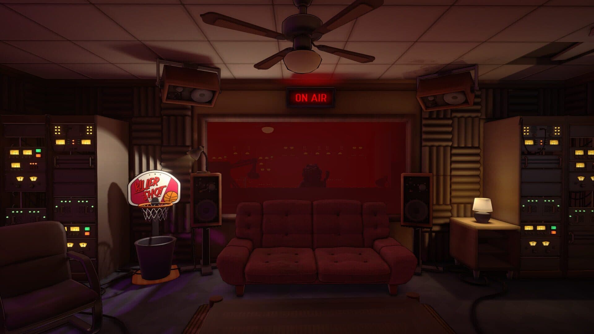Killer Frequency screenshot 4