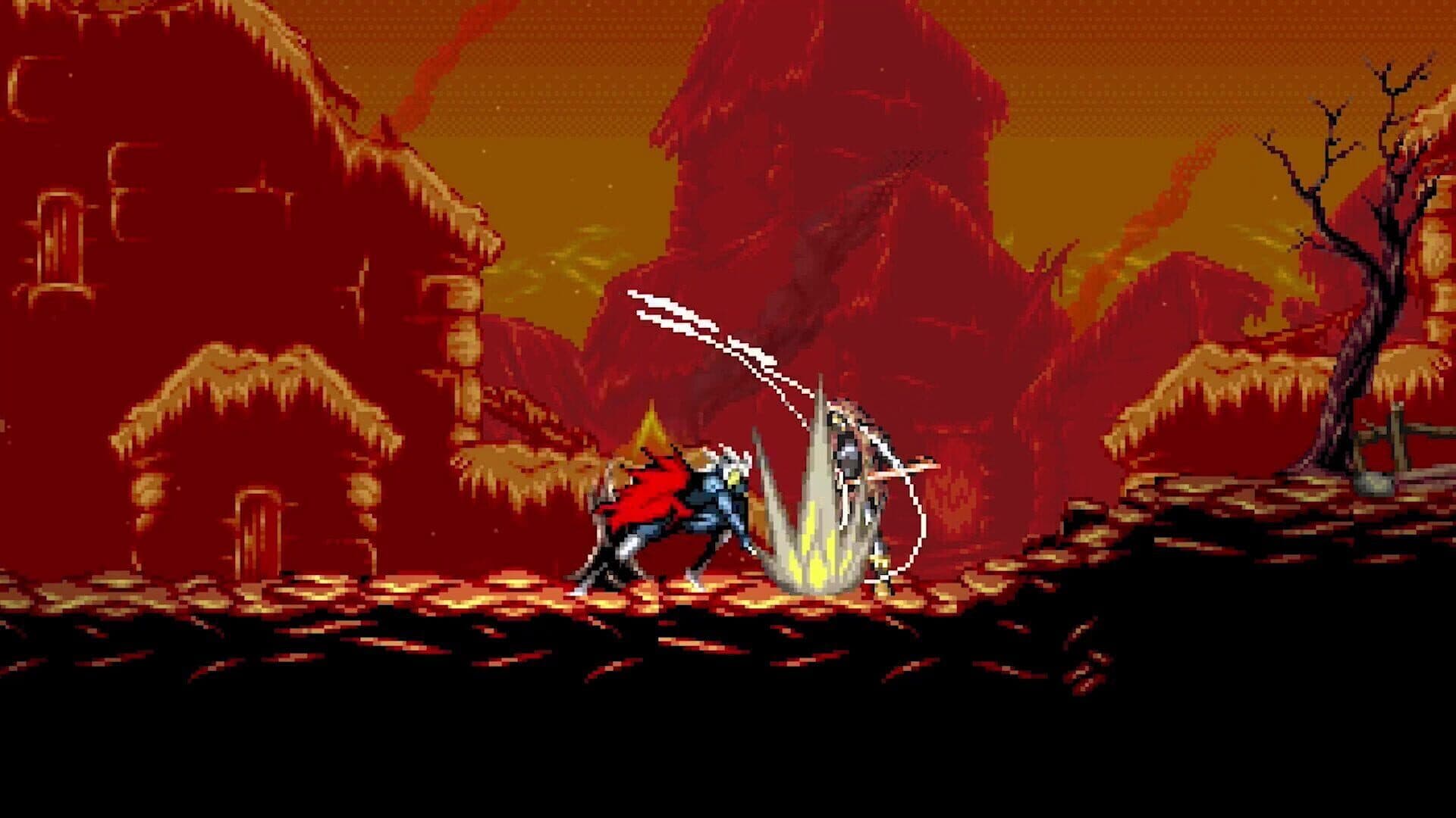 Beyond the Ice Palace II screenshot 6