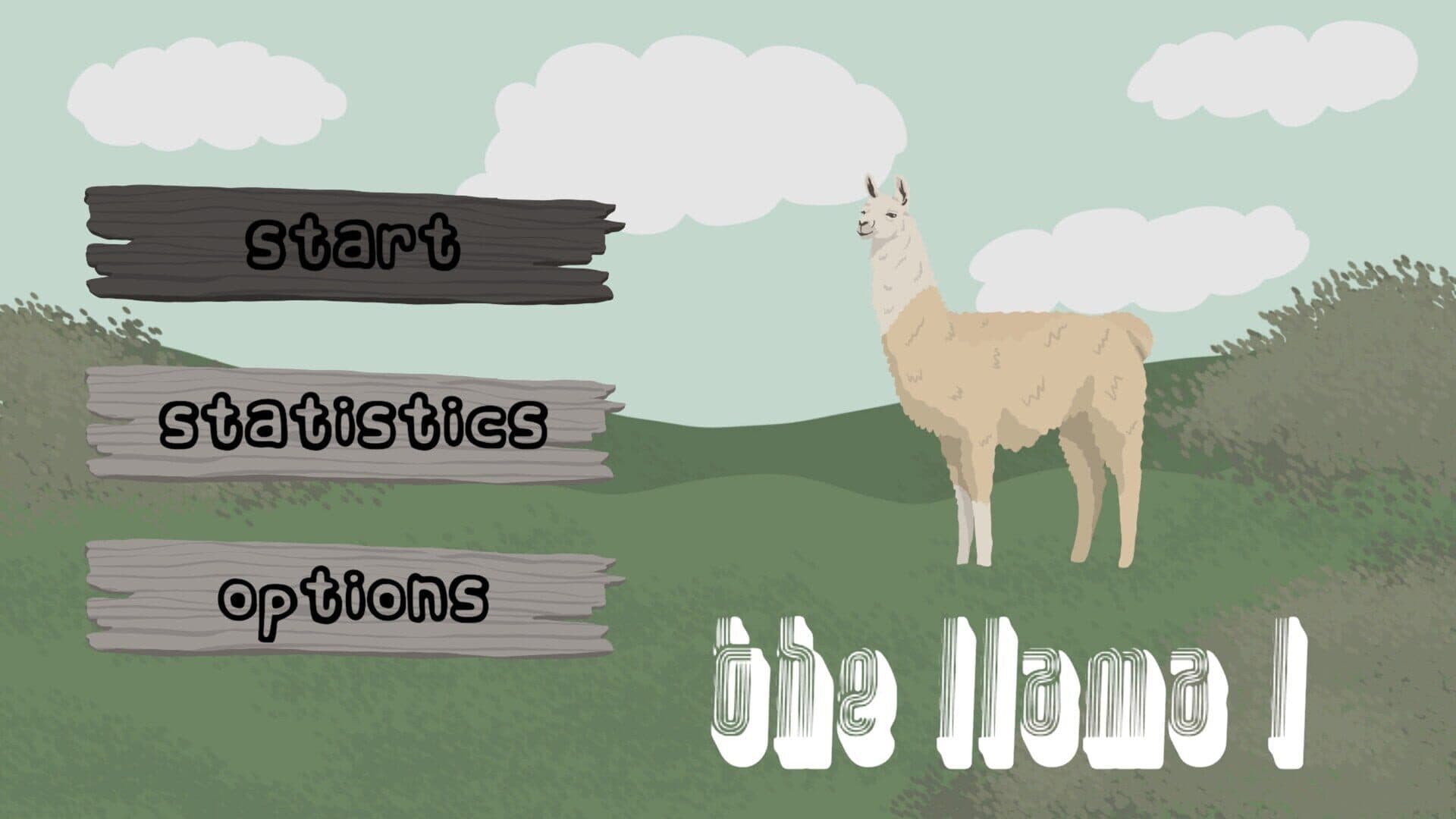 اسکرین‌شات The Llama L - 2
