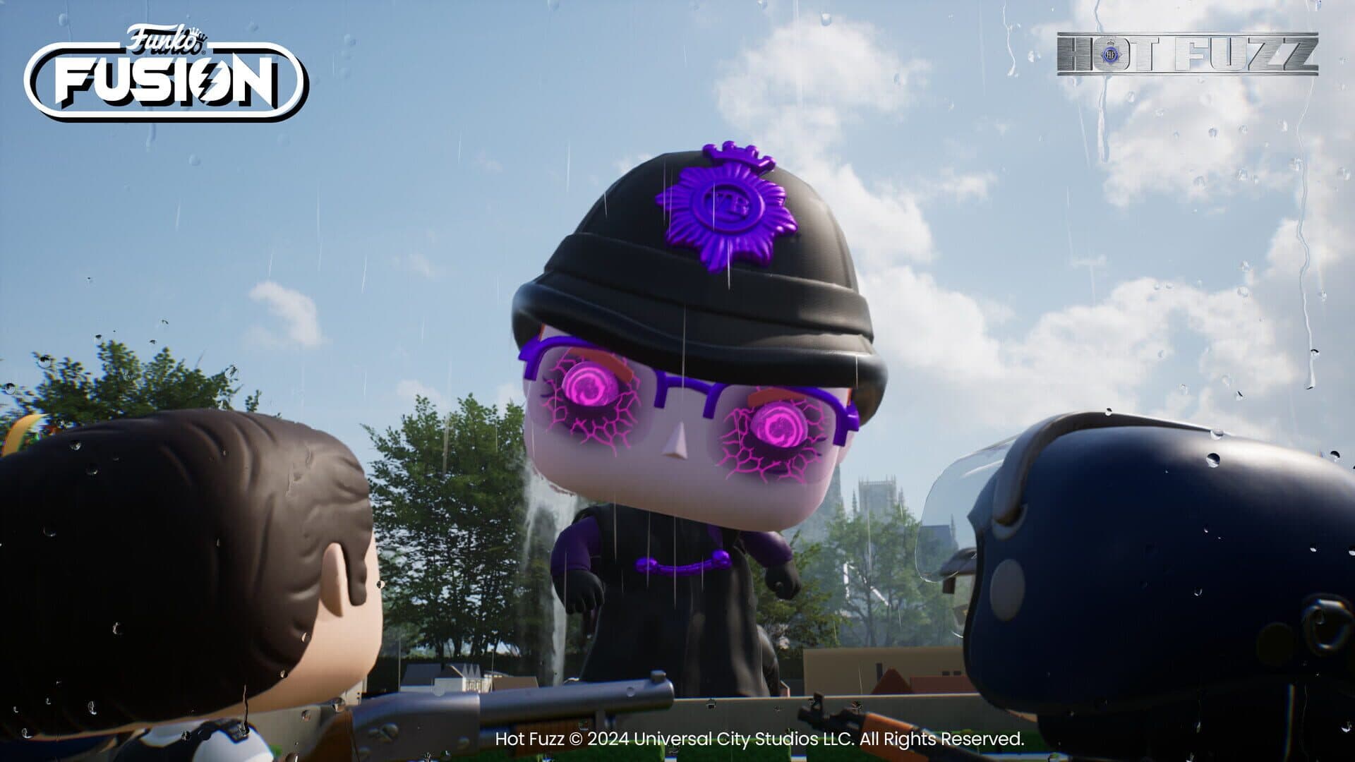 اسکرین‌شات Funko Fusion - 6