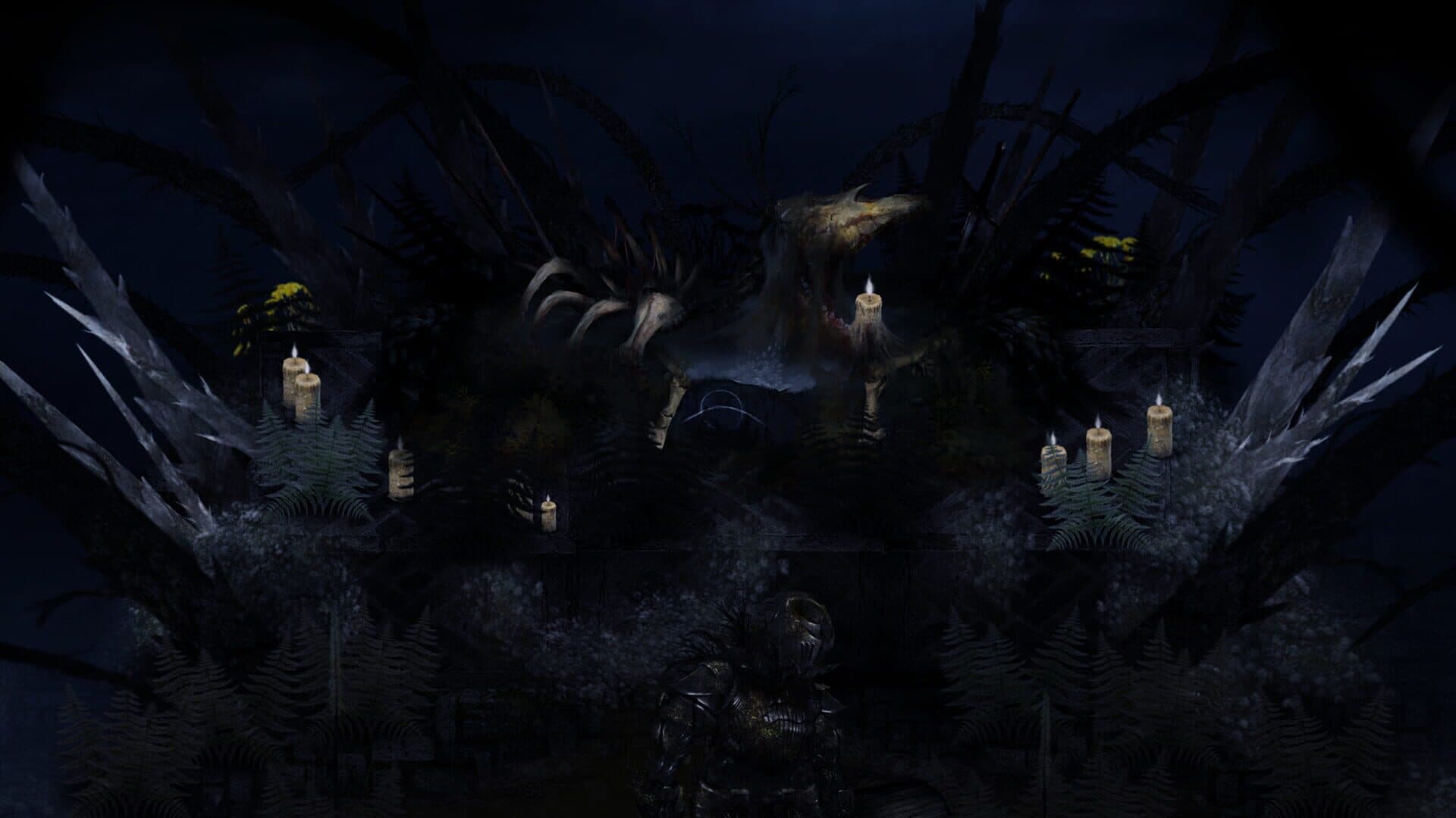 Perennial Order screenshot 4