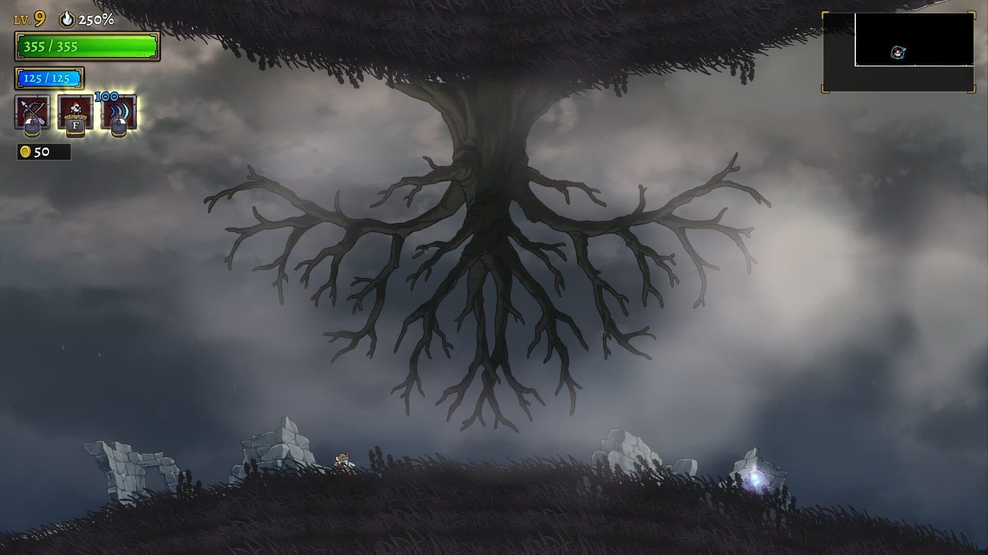 Rogue Legacy 2 screenshot 9
