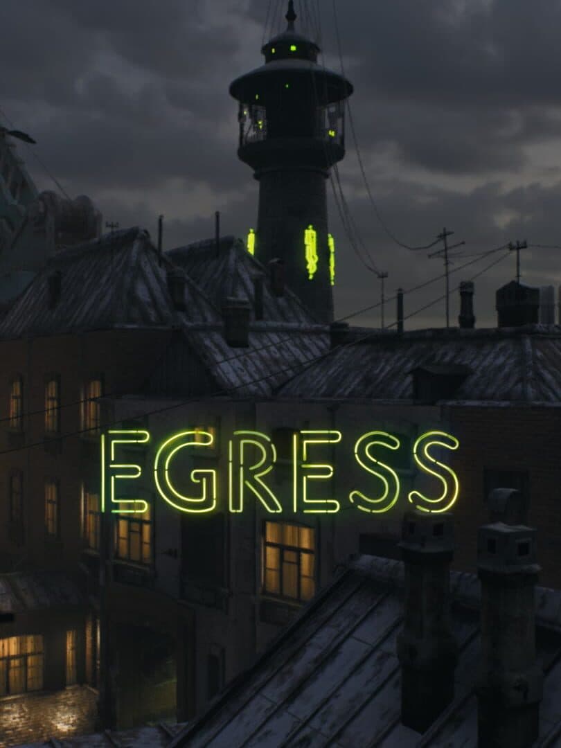 Egress