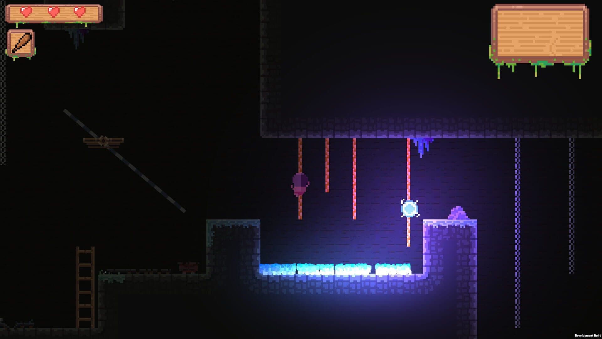 اسکرین‌شات Mystery Mine - 3