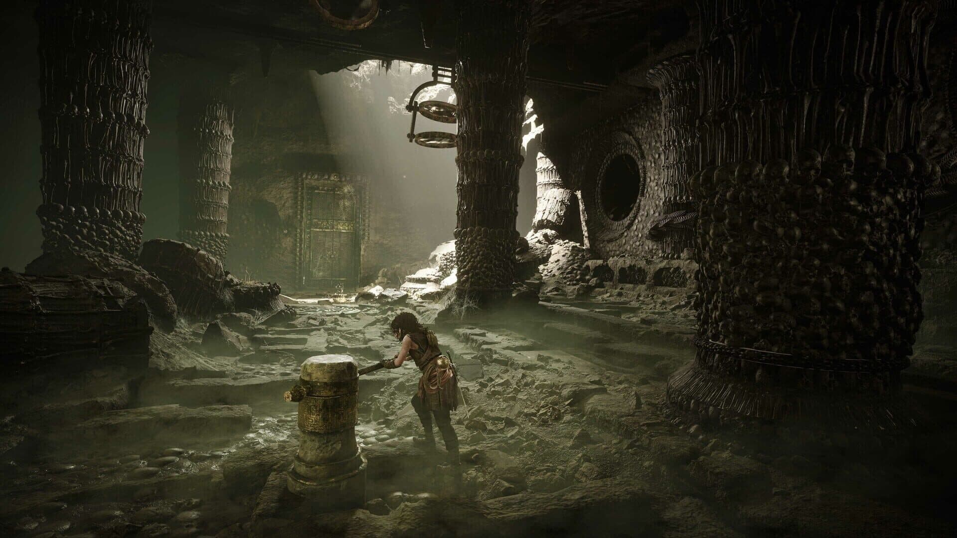 Resonance: A Plague Tale Legacy screenshot 0