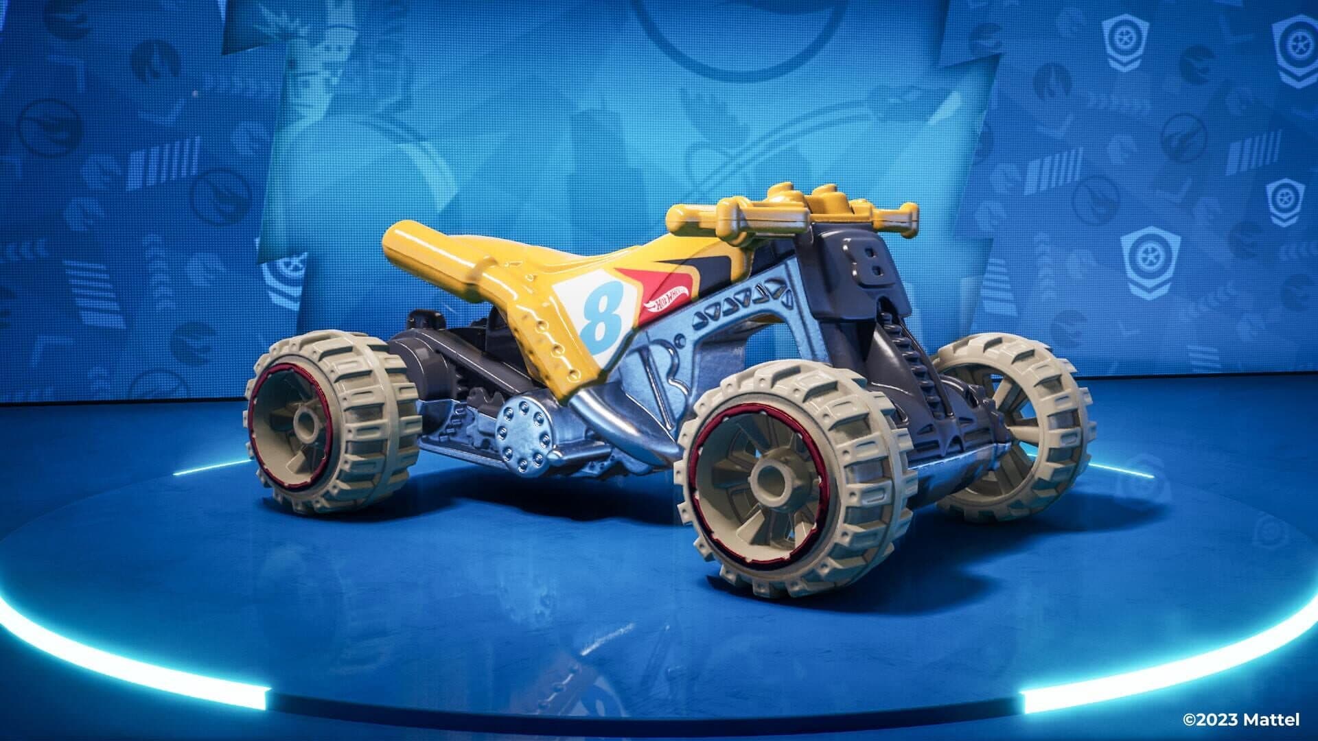 Hot Wheels Unleashed 2: Turbocharged screenshot 19